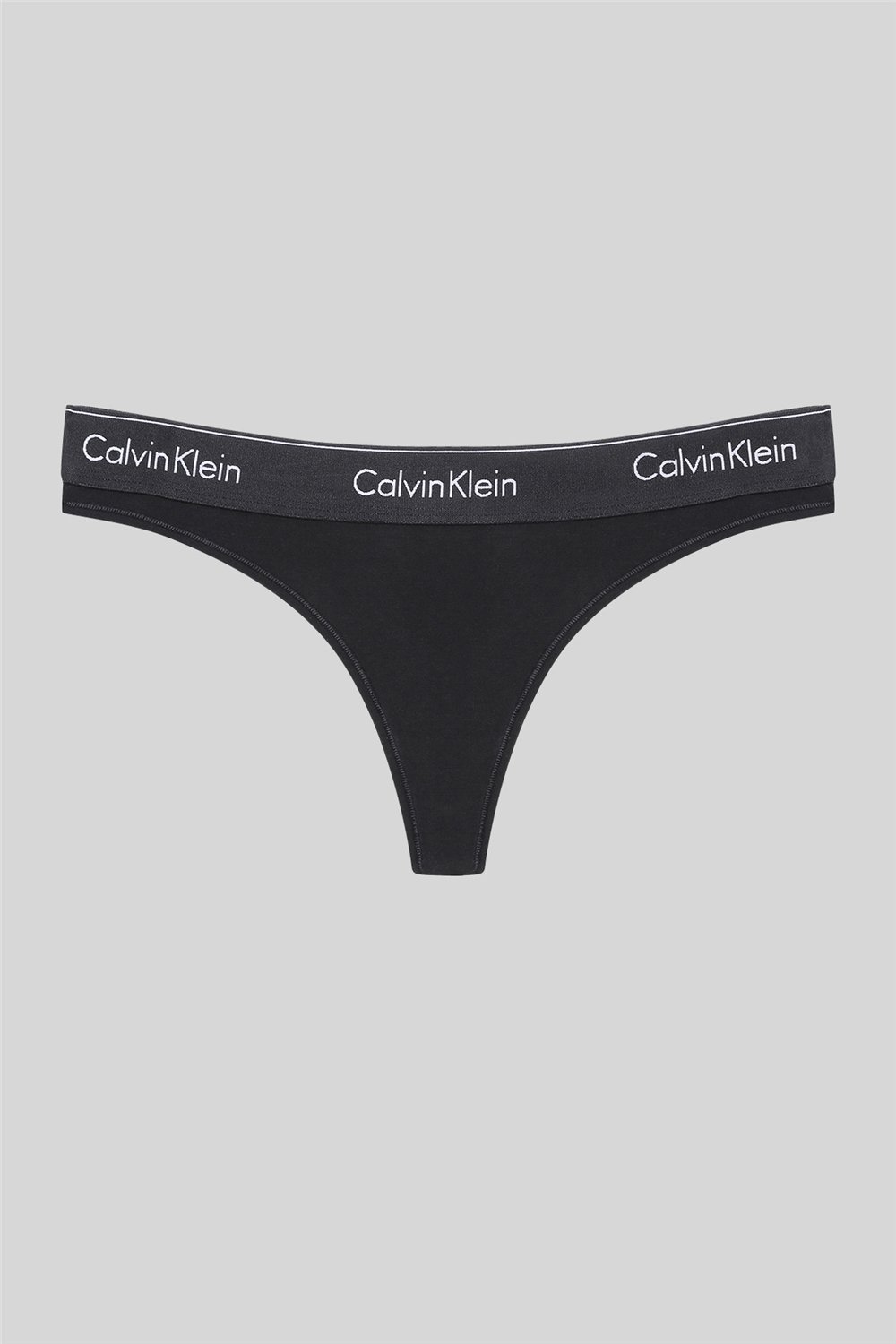 Calvin Klein Kadın Külot Siyah