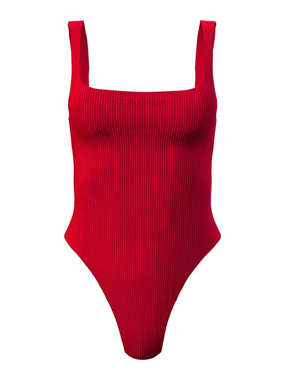 Calvin Klein Kadın Mayo