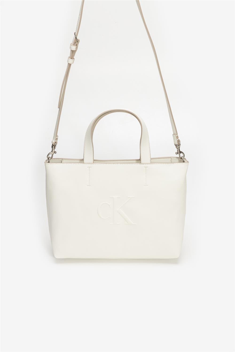 Calvin Klein Kadın Mini Omuz Çantası