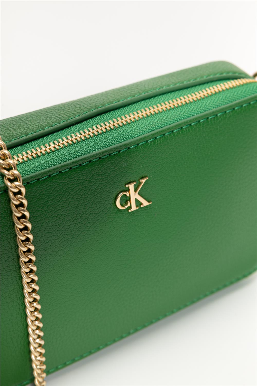 Calvin Klein Kadın Mini Omuz Çantası