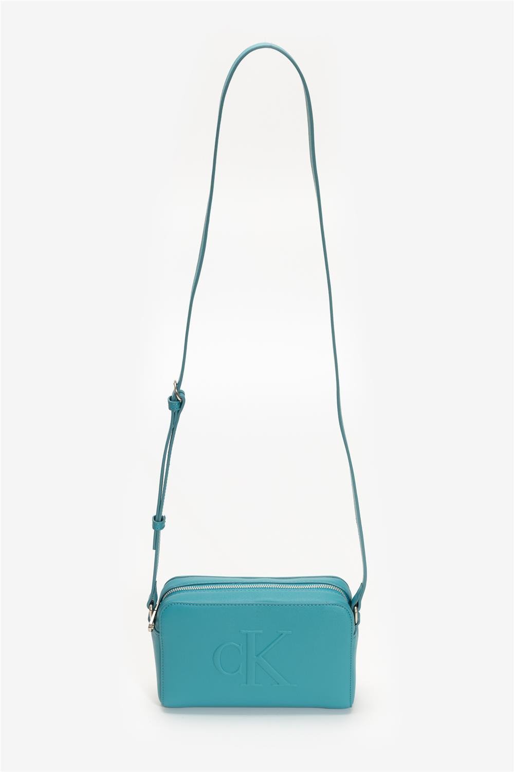 Calvin Klein Kadın Mini Omuz Çantası