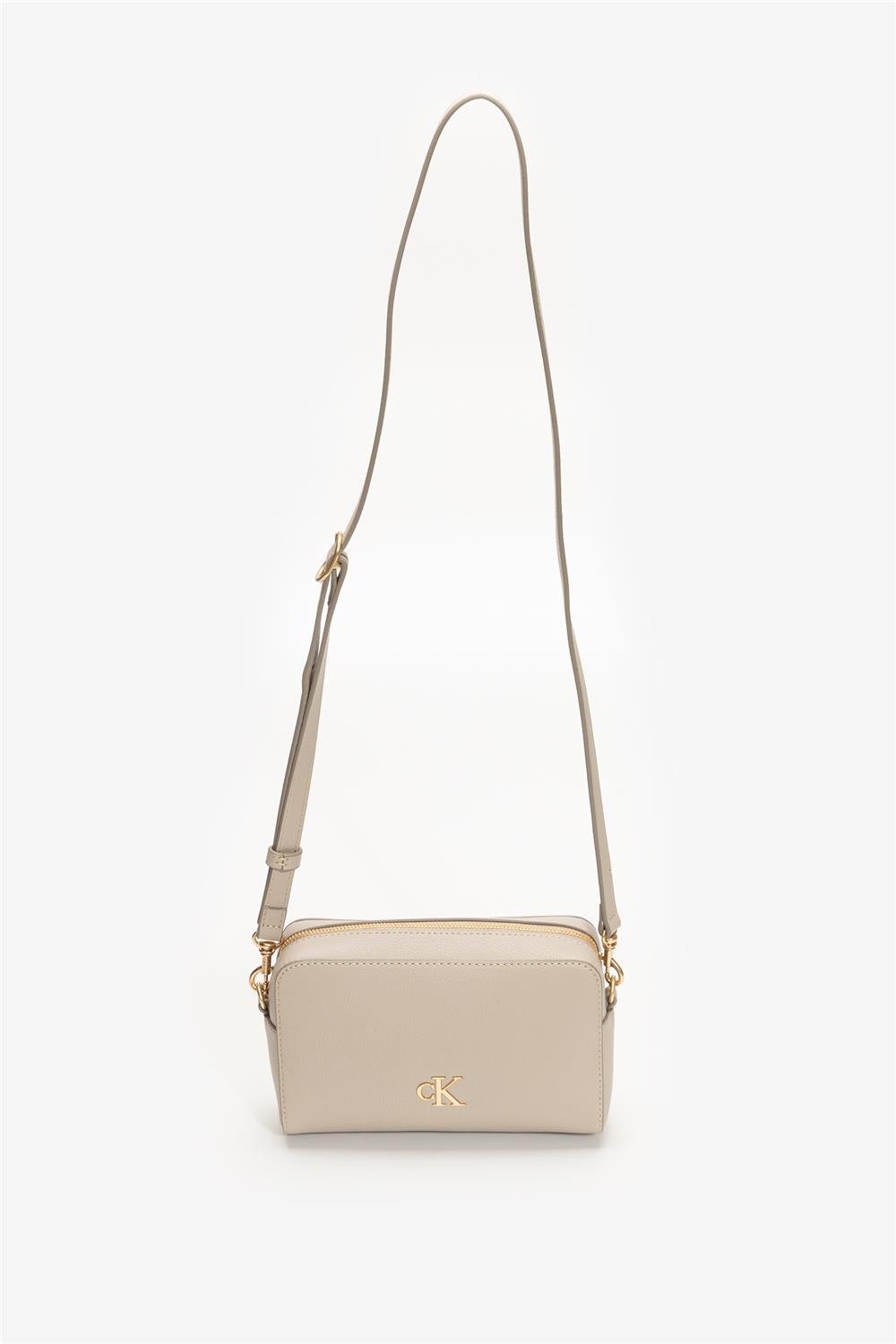 Calvin Klein Kadın Mini Omuz Çantası