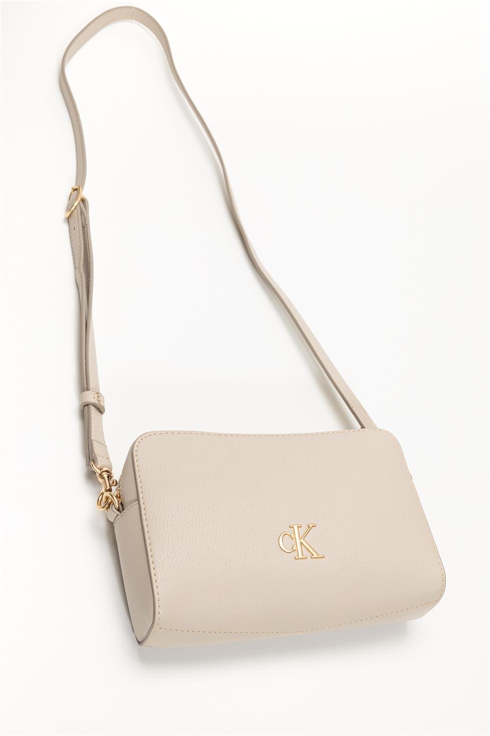 Calvin Klein Kadın Mini Omuz Çantası