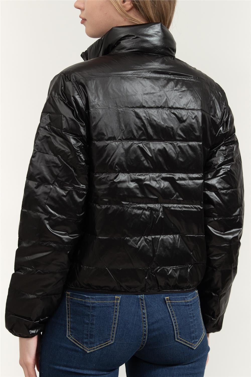Calvin Klein Kadın Mont