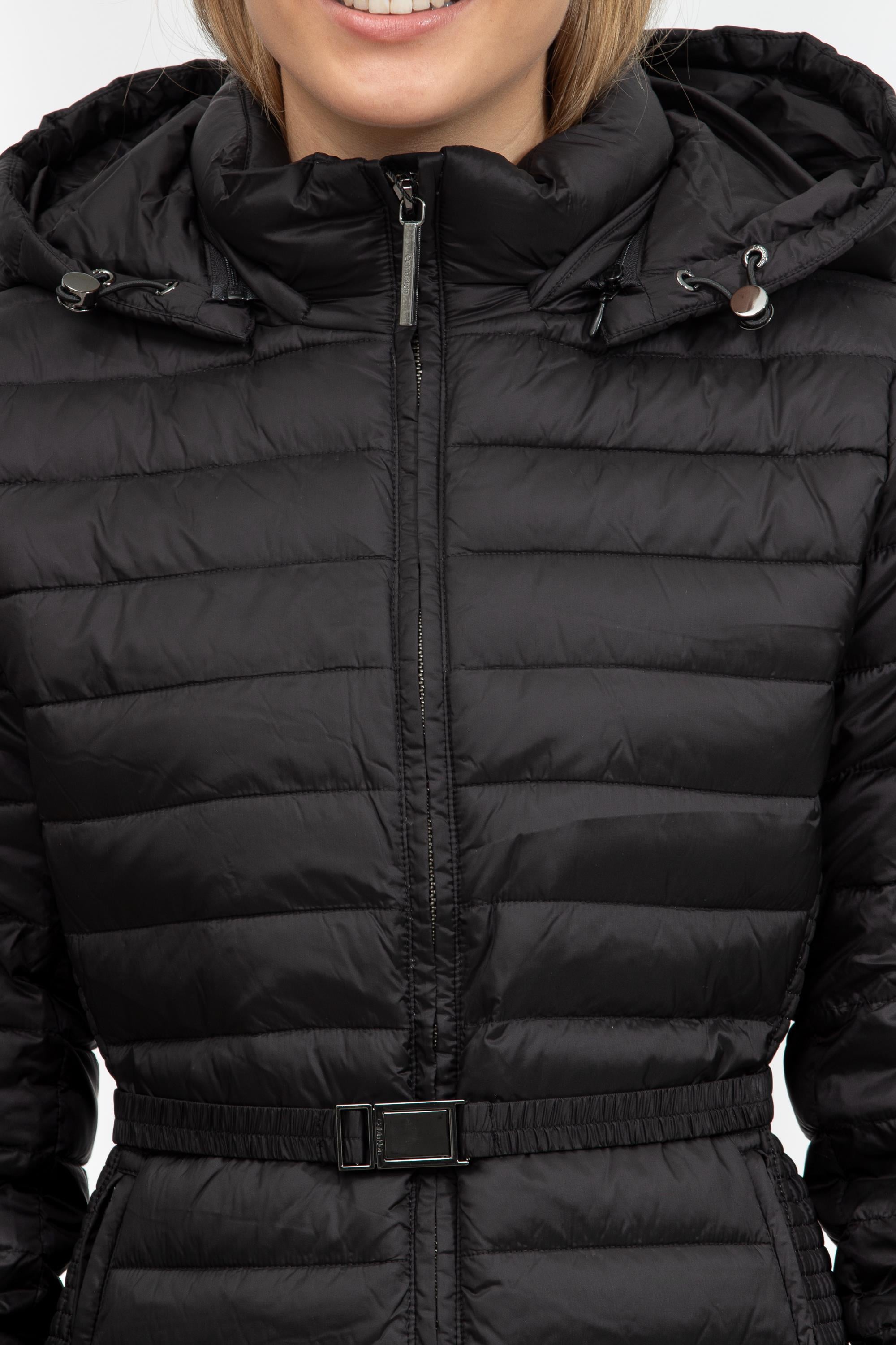 Calvin Klein Kadın Mont