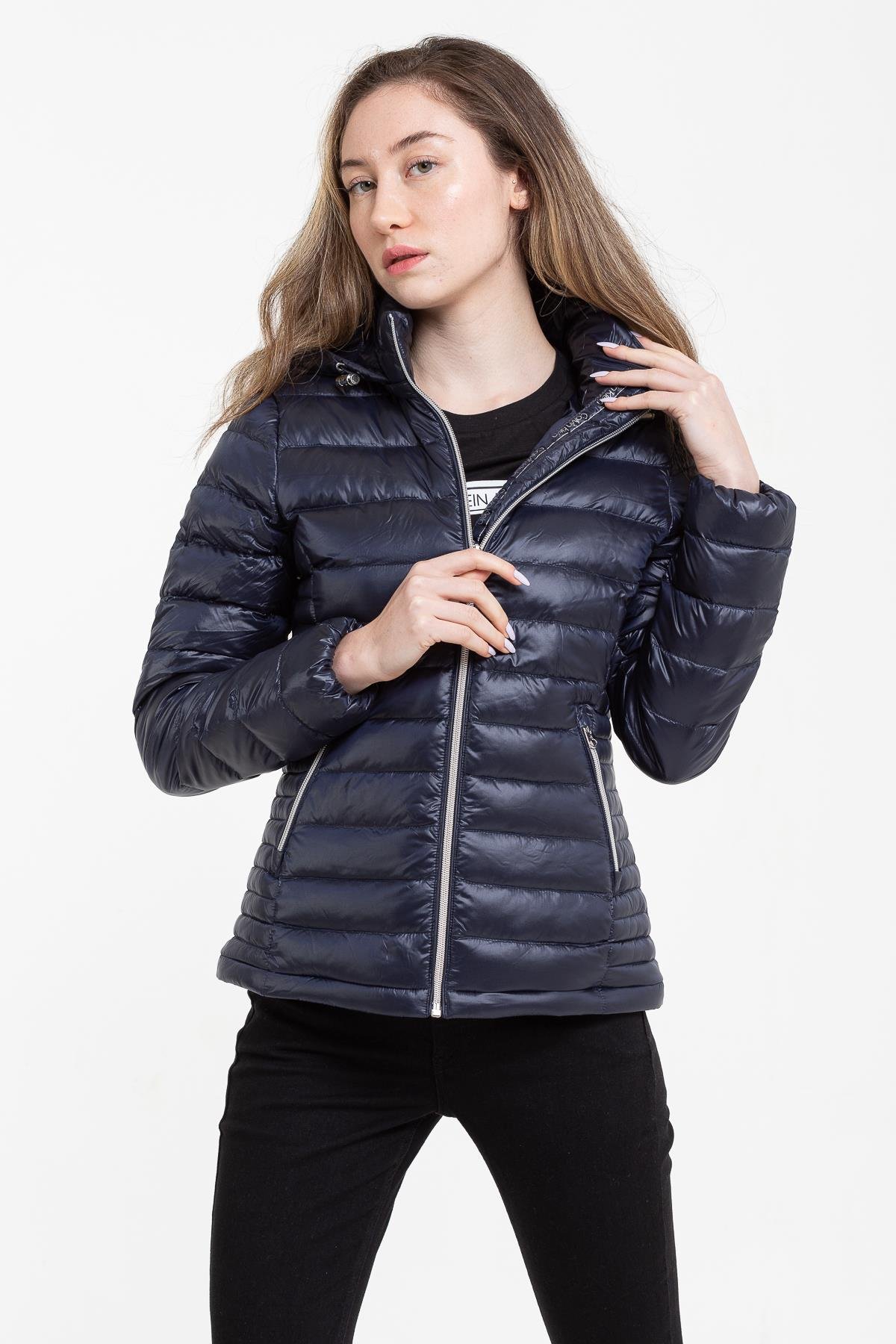 Calvin Klein Kadın Mont
