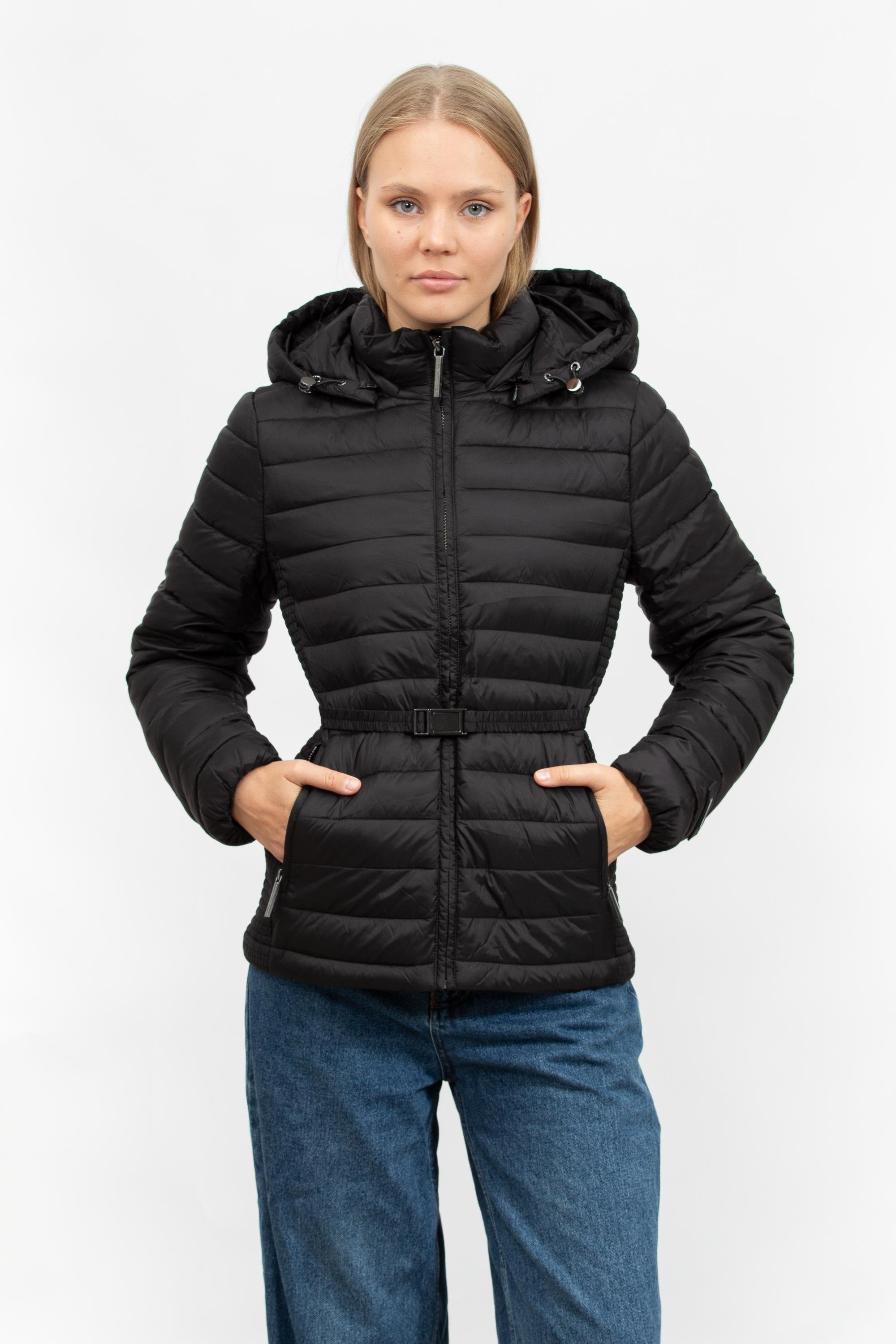 Calvin Klein Kadın Mont