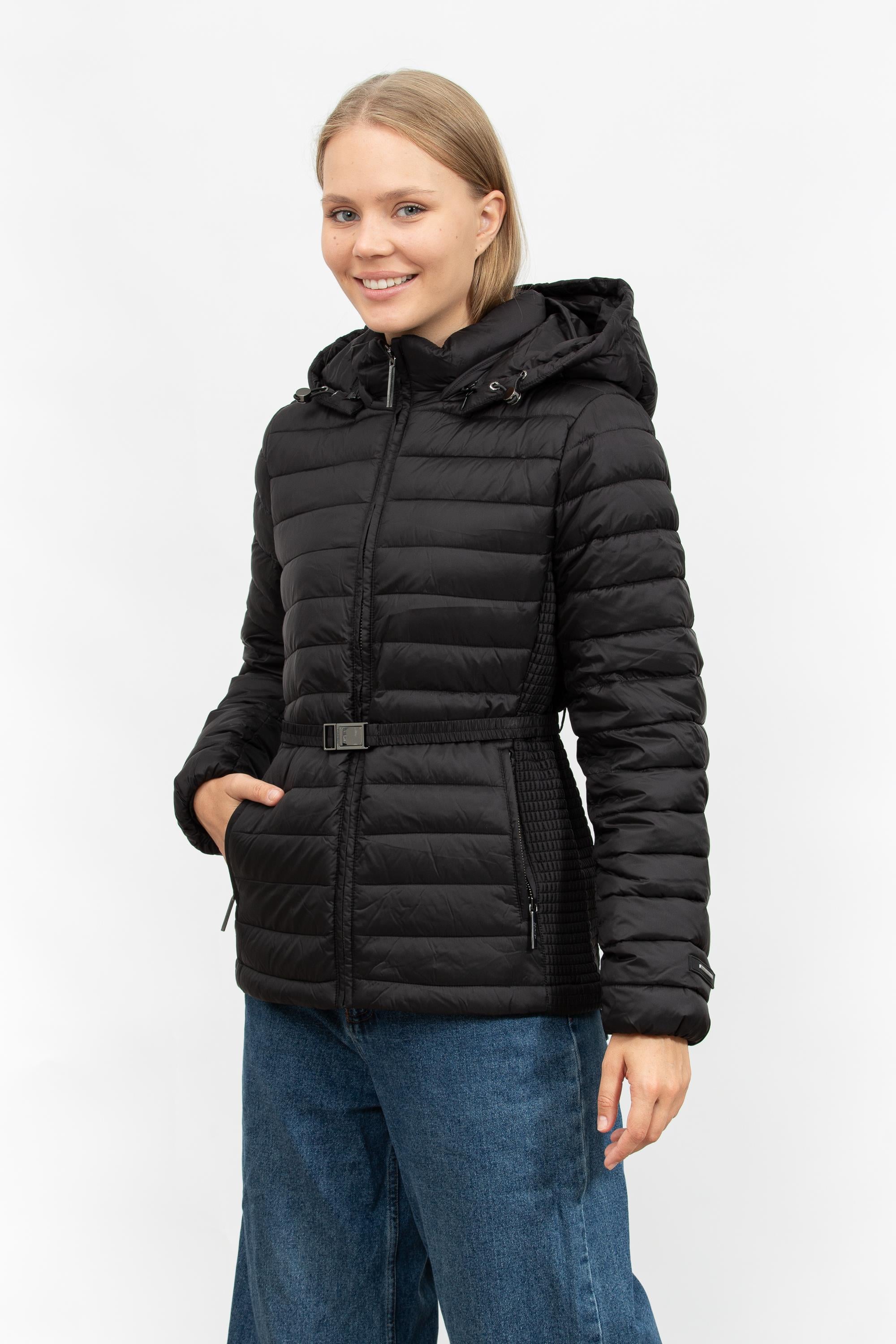 Calvin Klein Kadın Mont