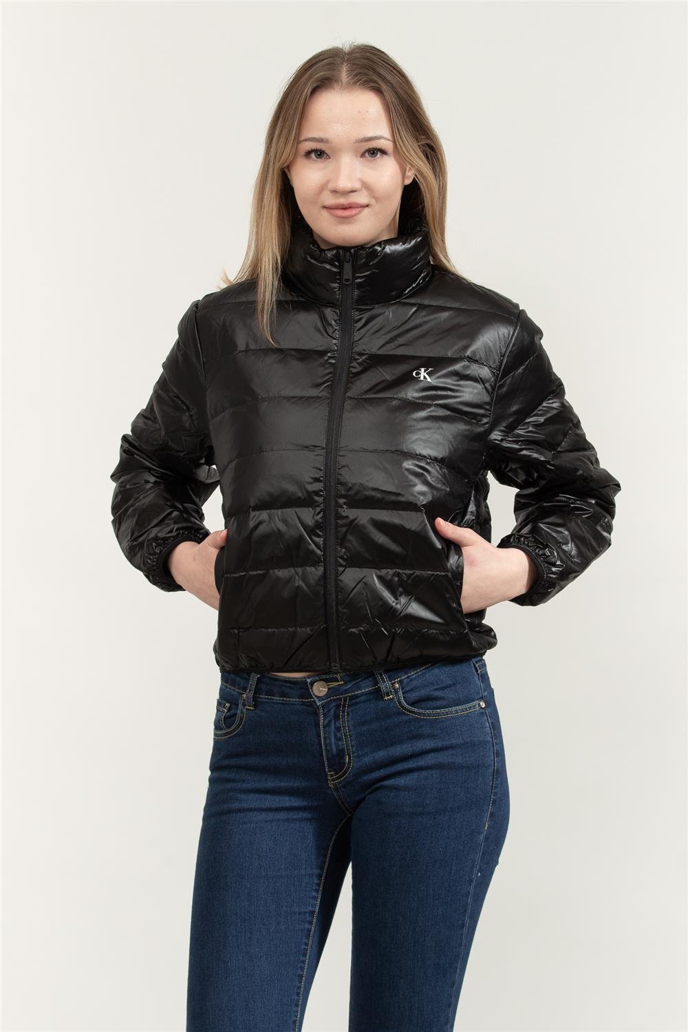 Calvin Klein Kadın Mont