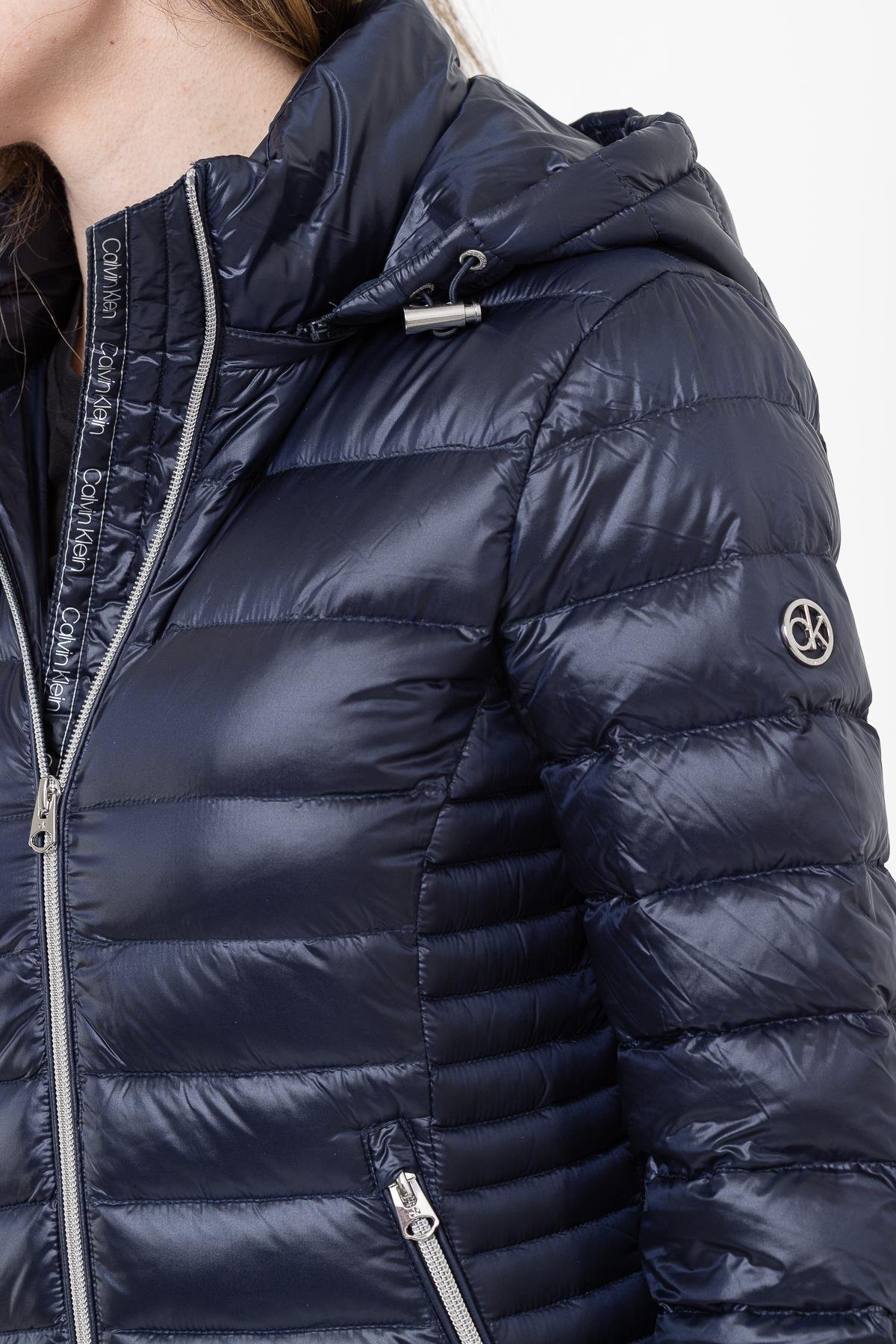 Calvin Klein Kadın Mont