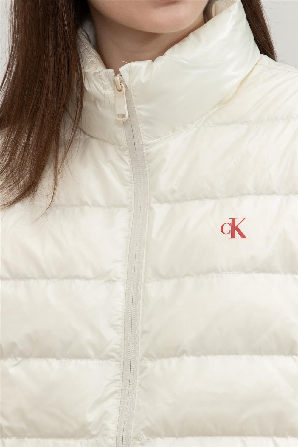 Calvin Klein Kadın Mont