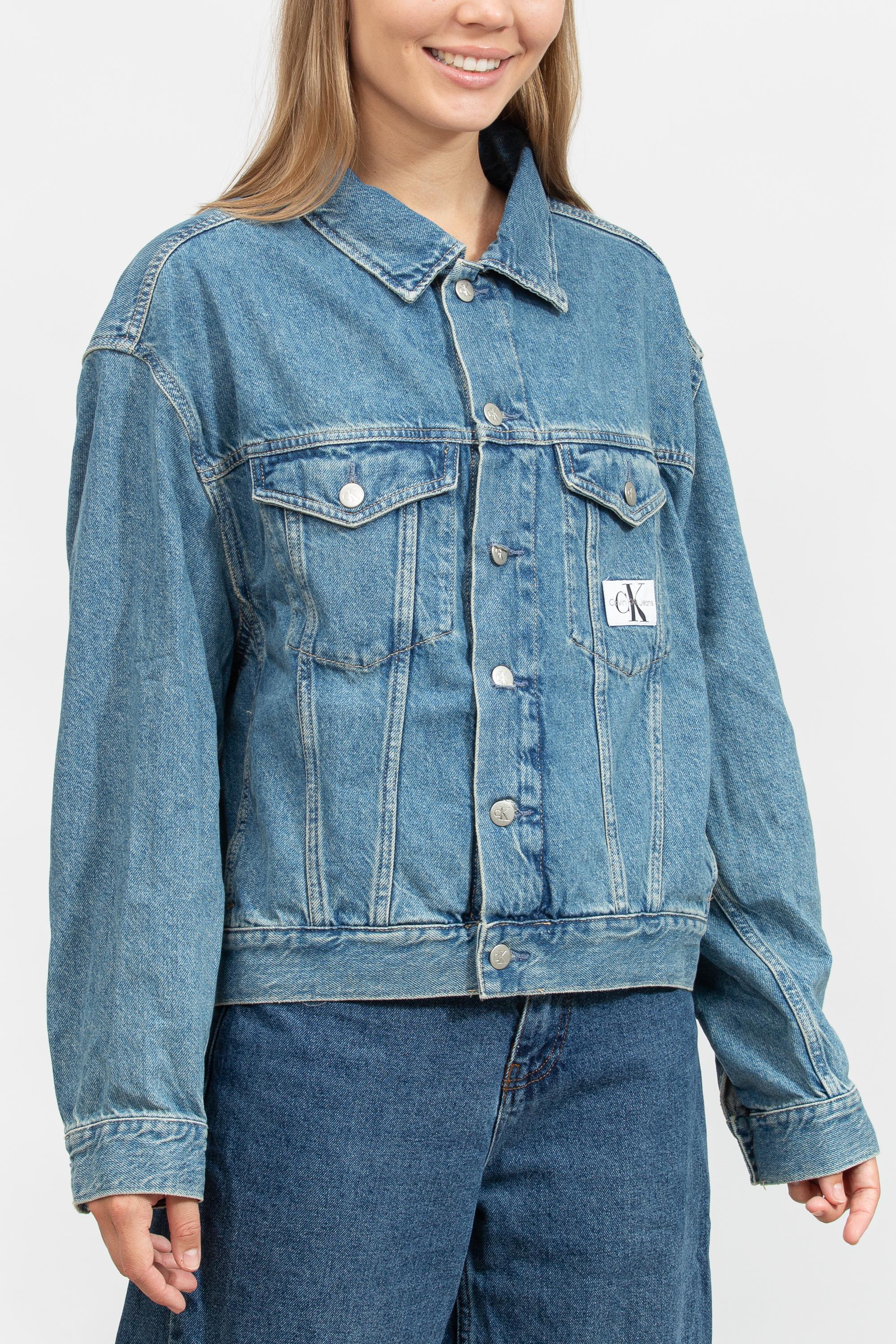 Calvin Klein Kadın Mont