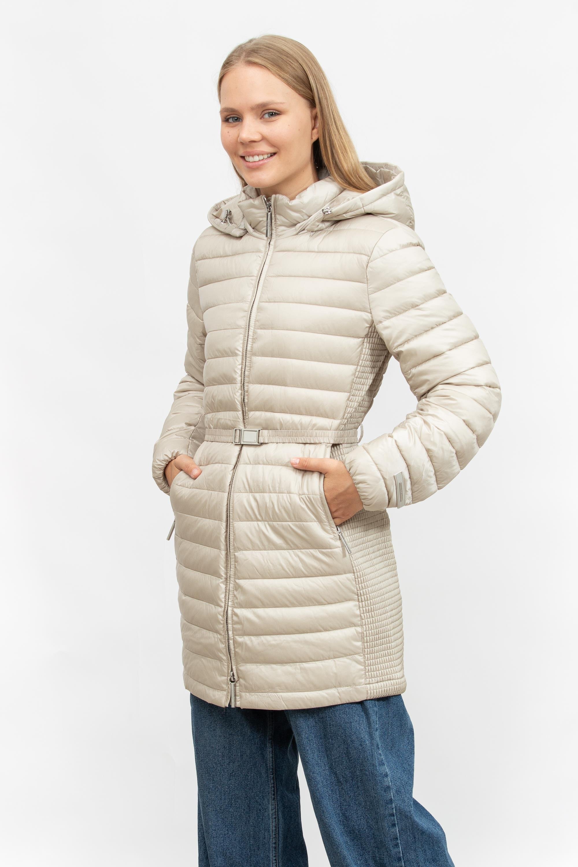 Calvin Klein Kadın Mont