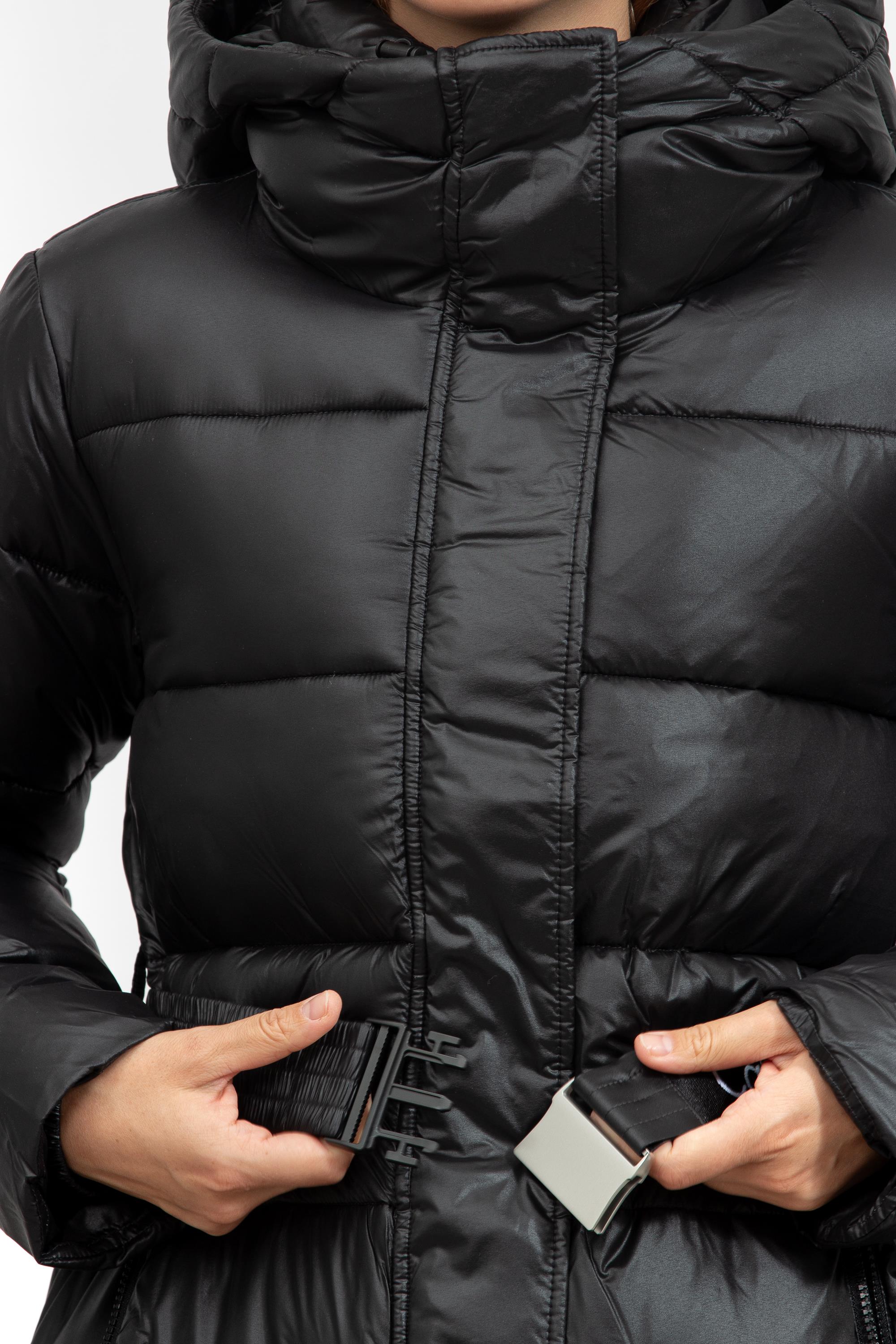Calvin Klein Kadın Mont