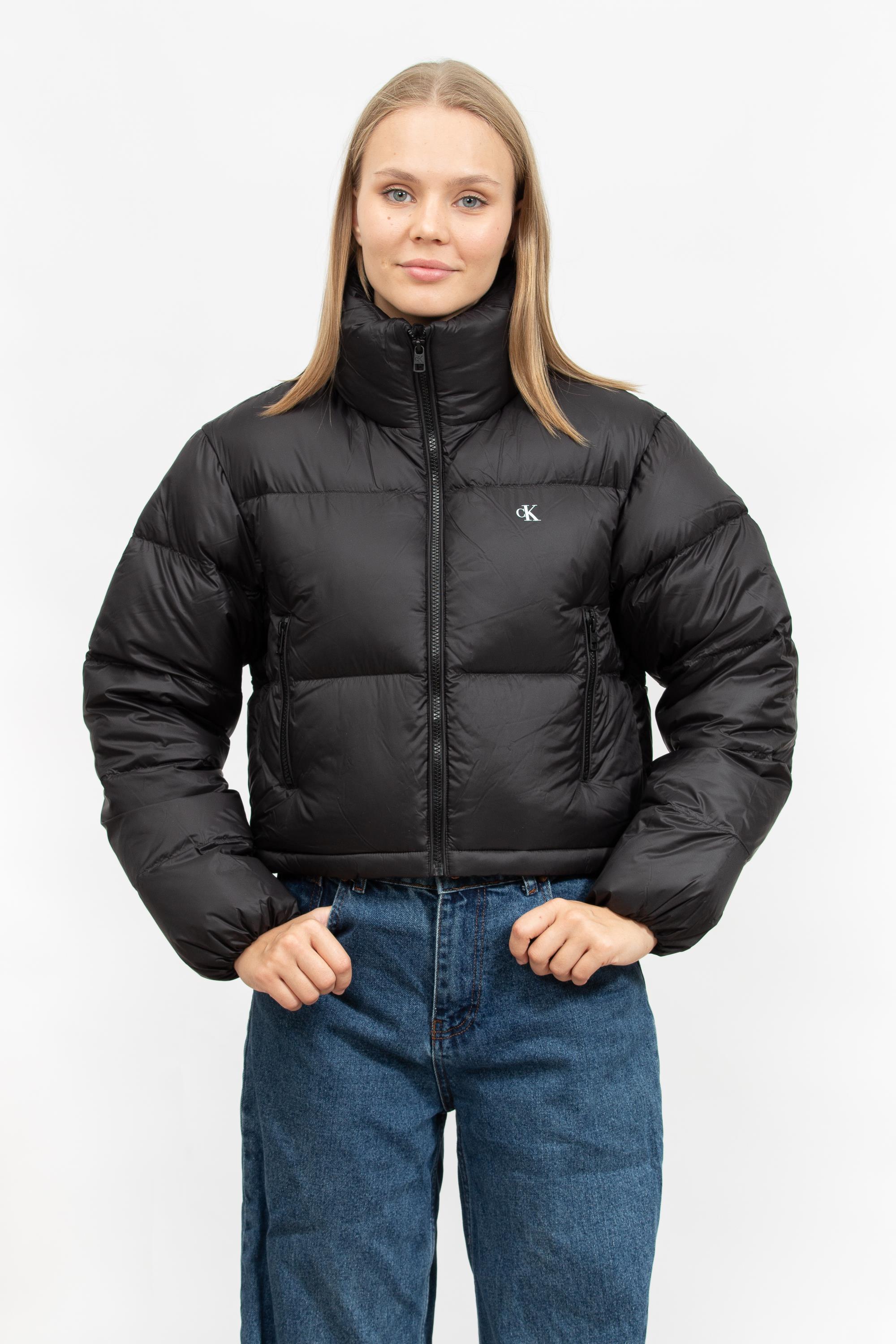 Calvin Klein Kadın Mont