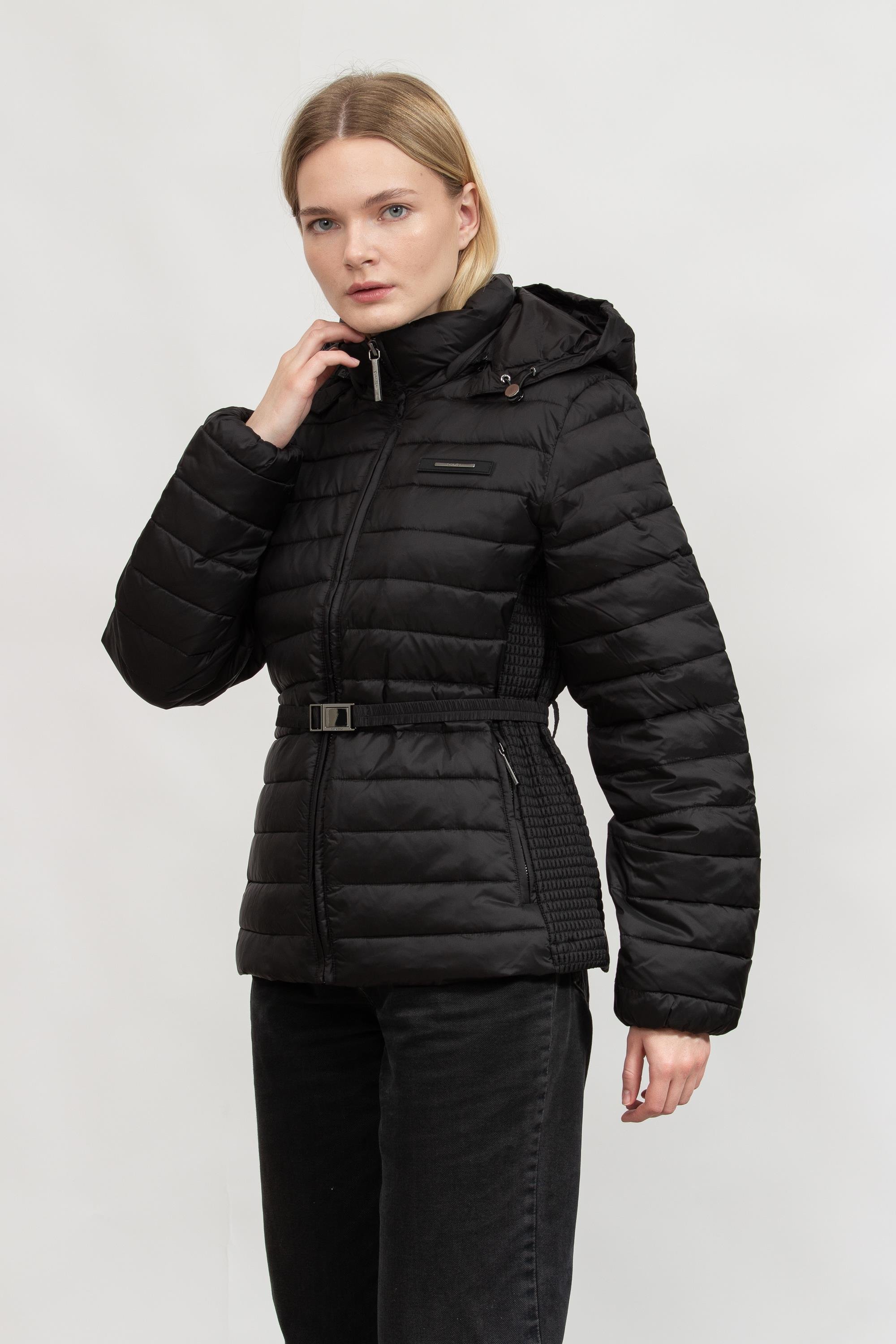 Calvin Klein Kadın Mont