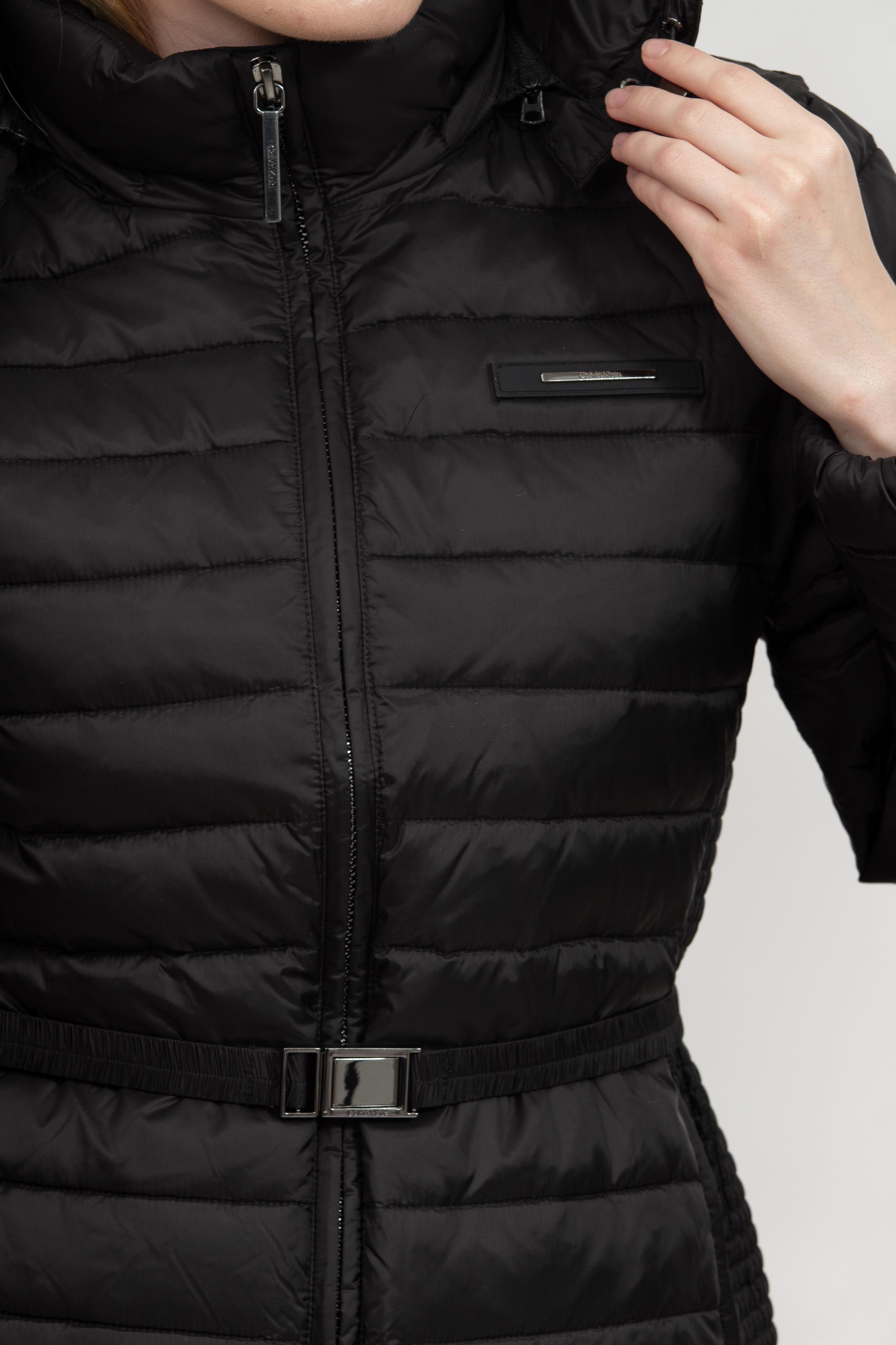 Calvin Klein Kadın Mont