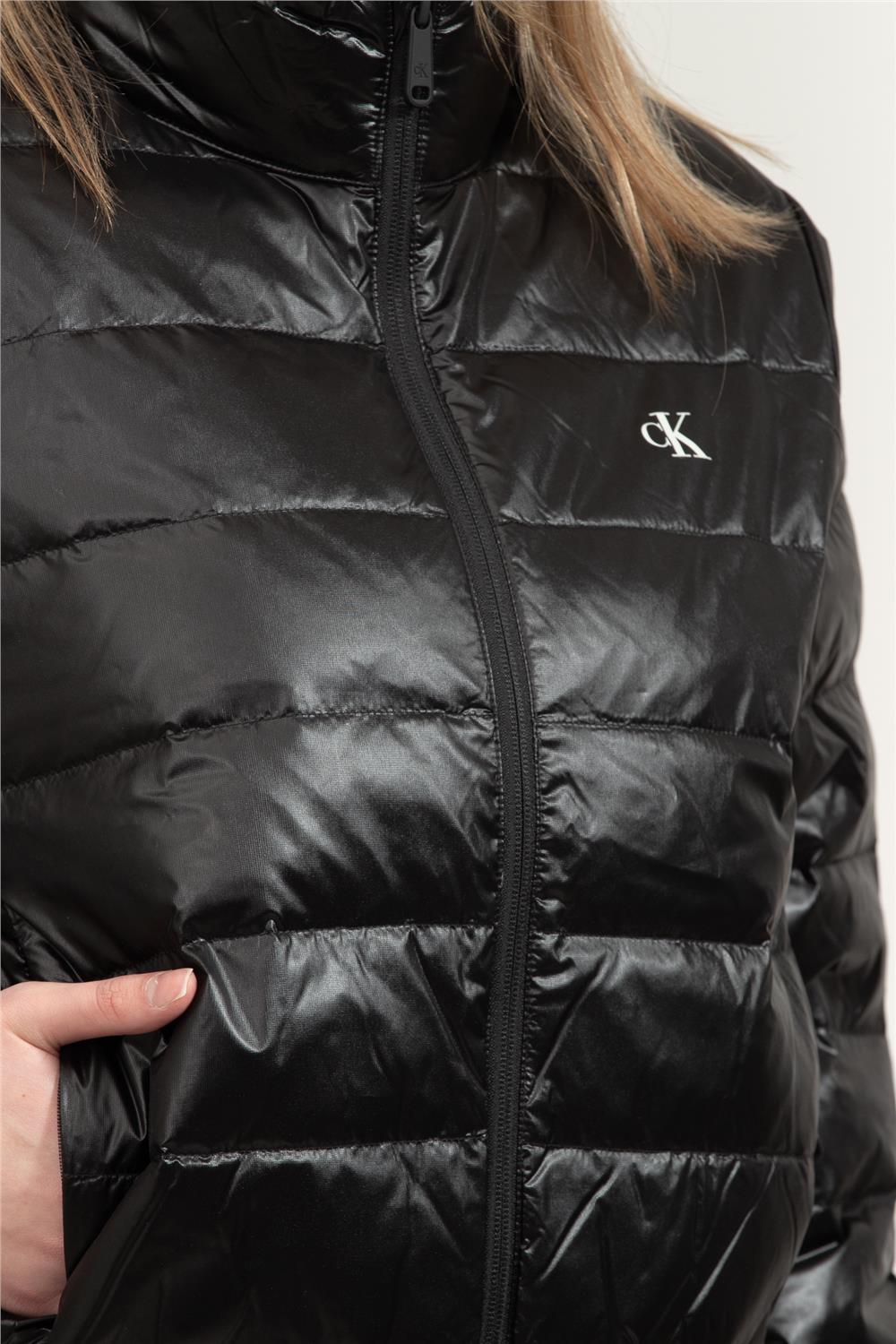 Calvin Klein Kadın Mont