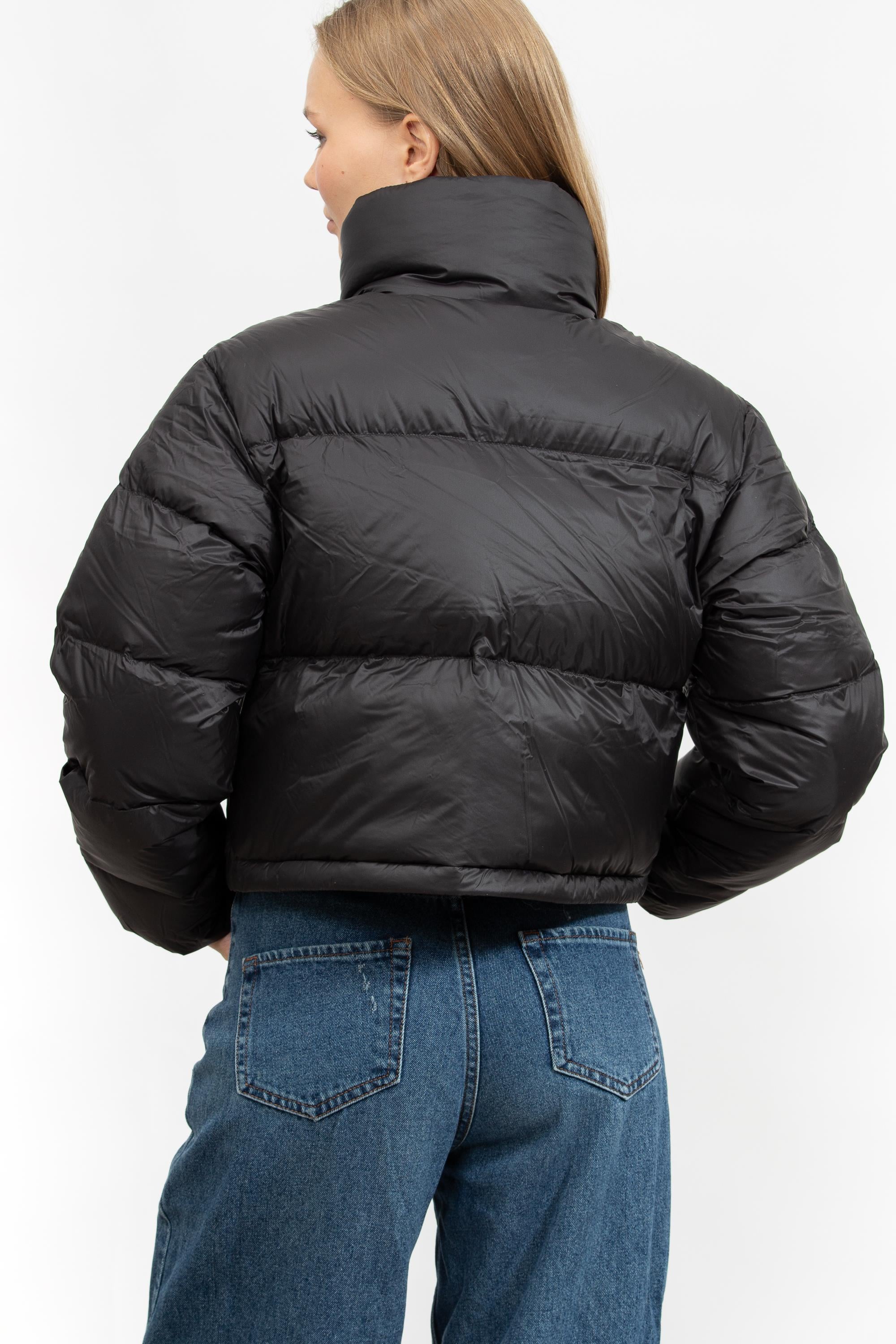 Calvin Klein Kadın Mont