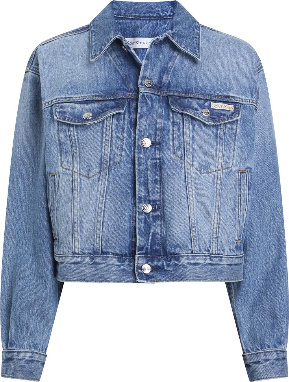 Calvin Klein Kadın Mont