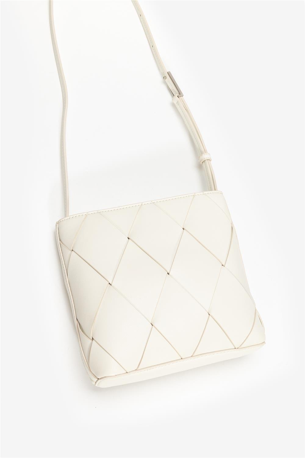 Calvin Klein Kadın Omuz Çantası