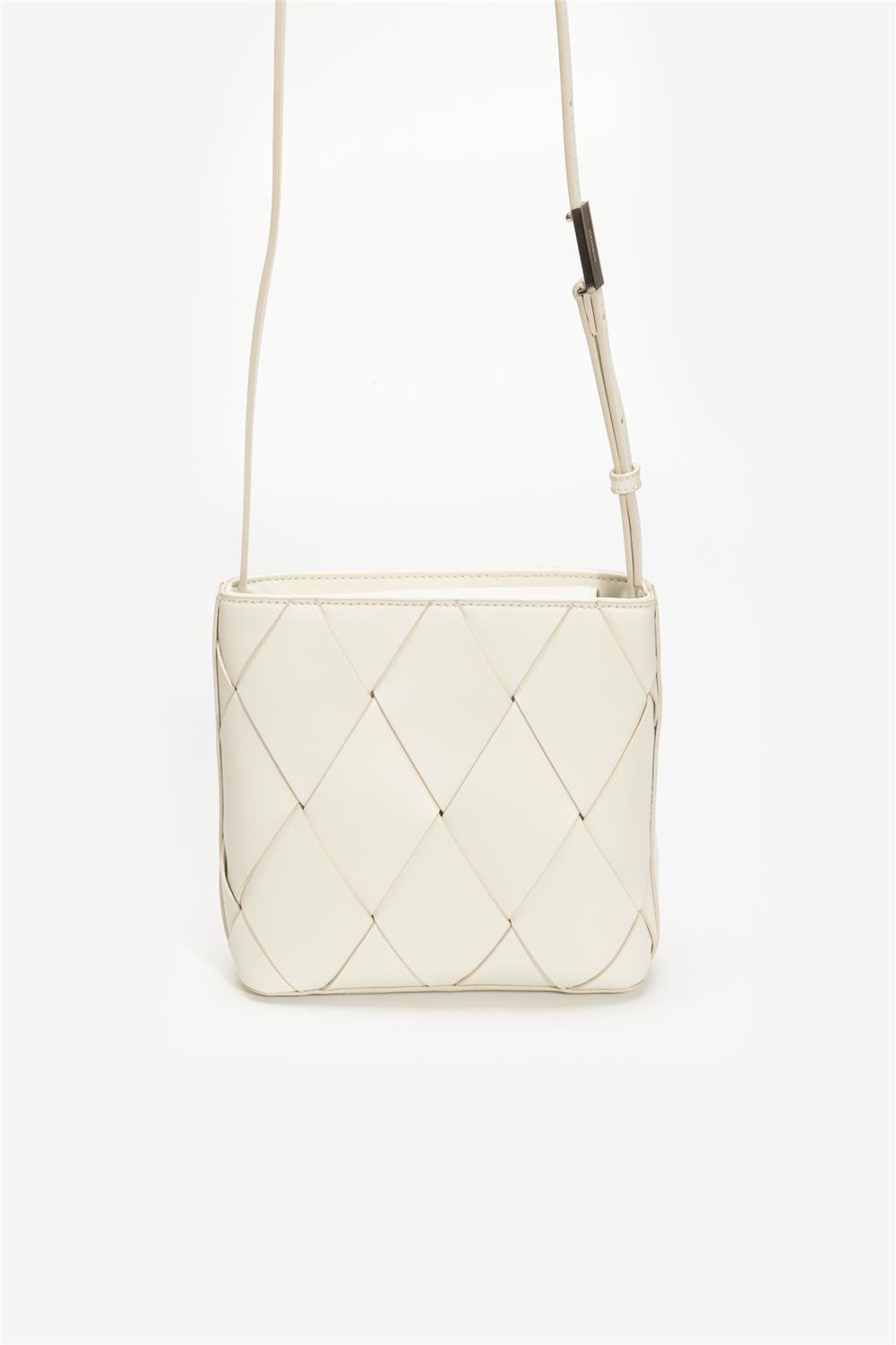 Calvin Klein Kadın Omuz Çantası