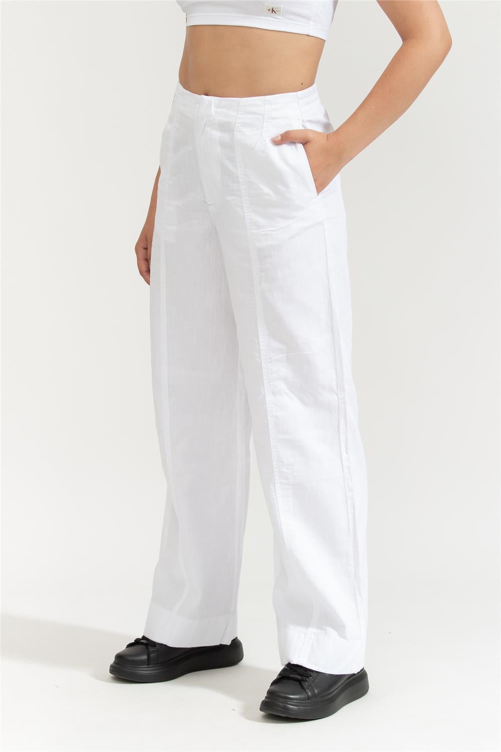 Calvin Klein Kadın Pantolon