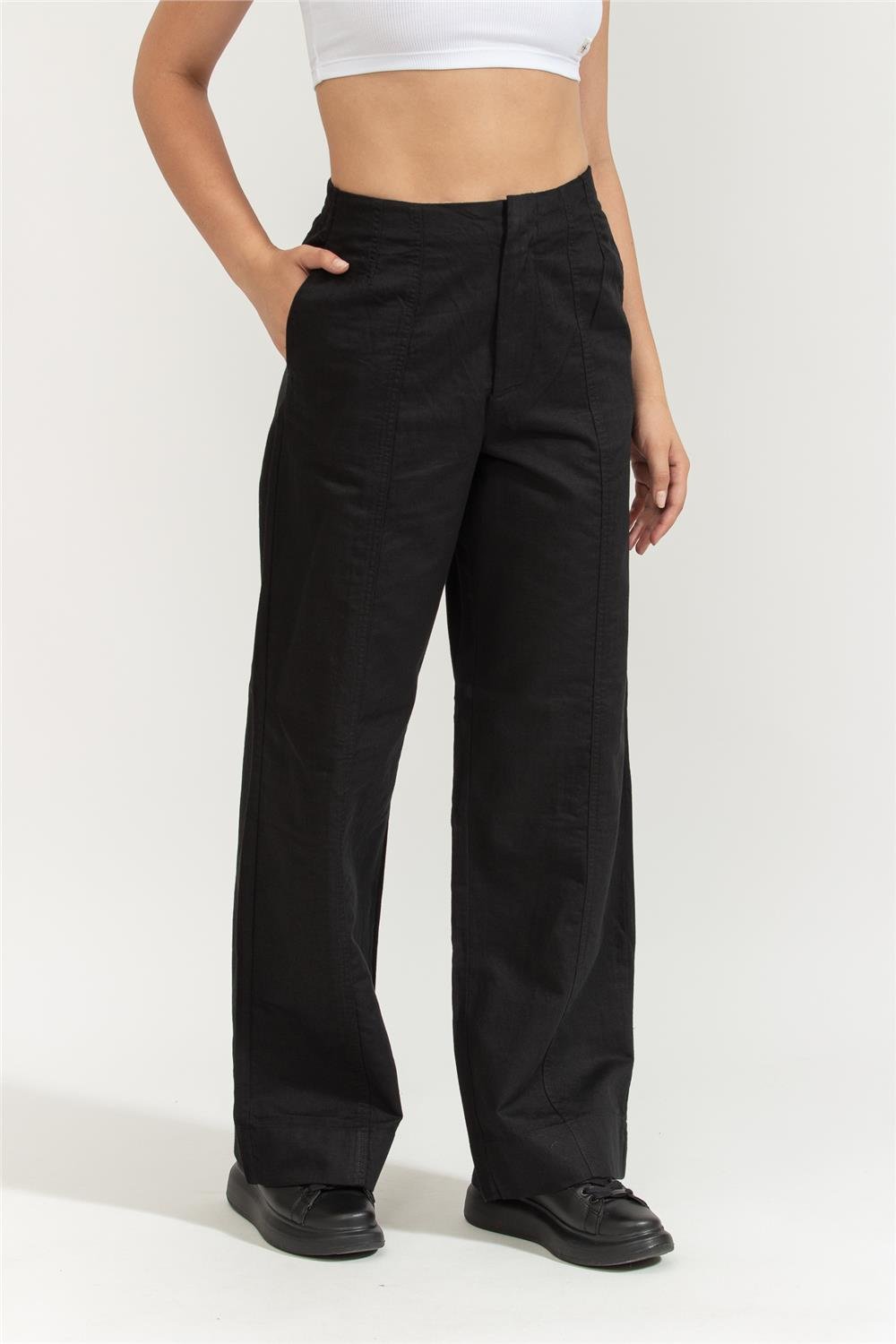 Calvin Klein Kadın Pantolon