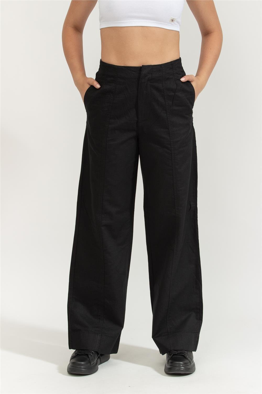 Calvin Klein Kadın Pantolon