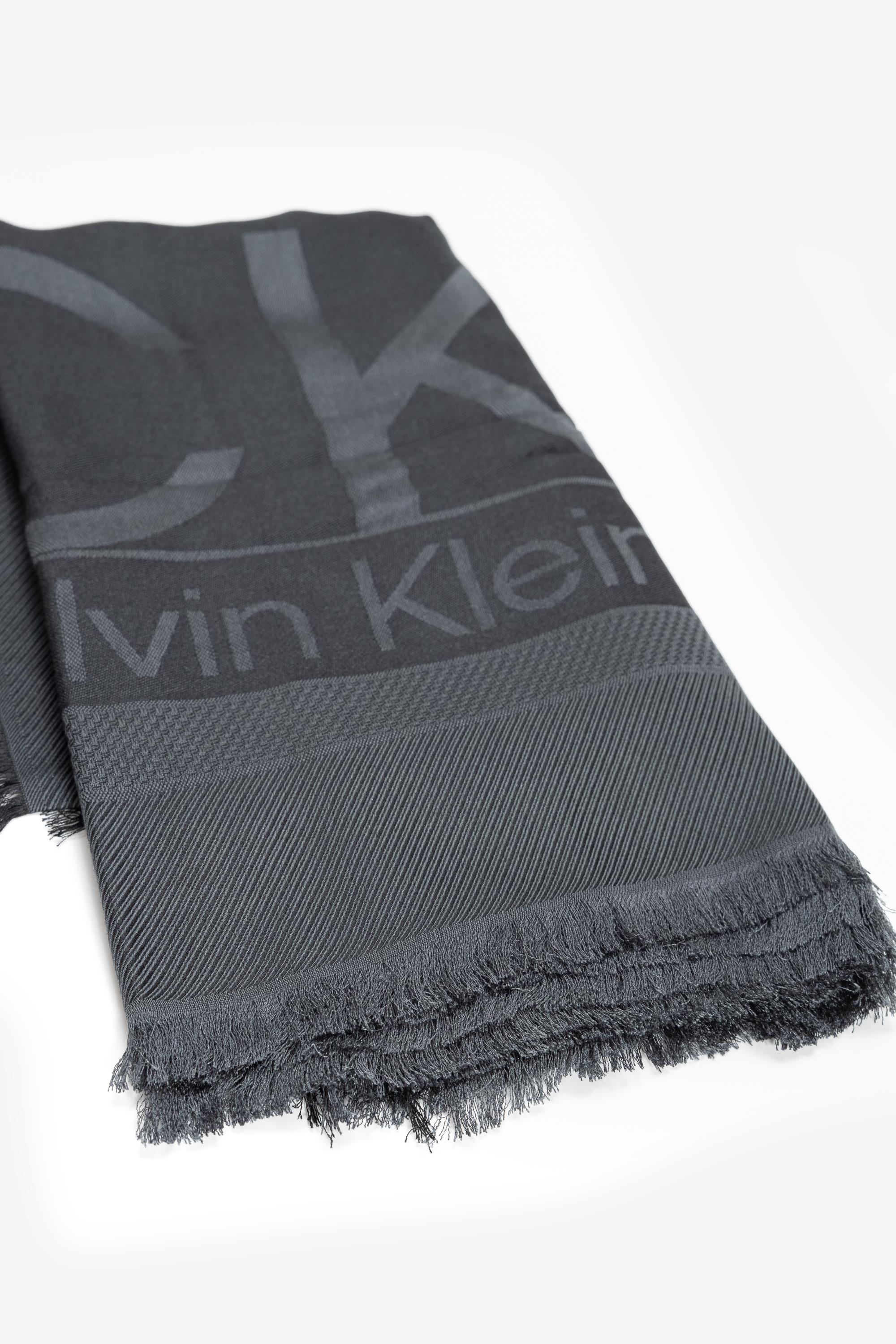 Calvin Klein Kadın Şal