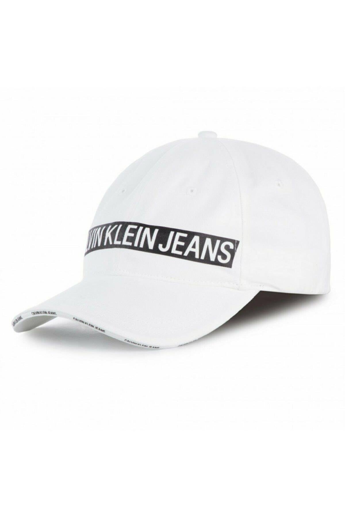 Calvin Klein Kadın Şapka