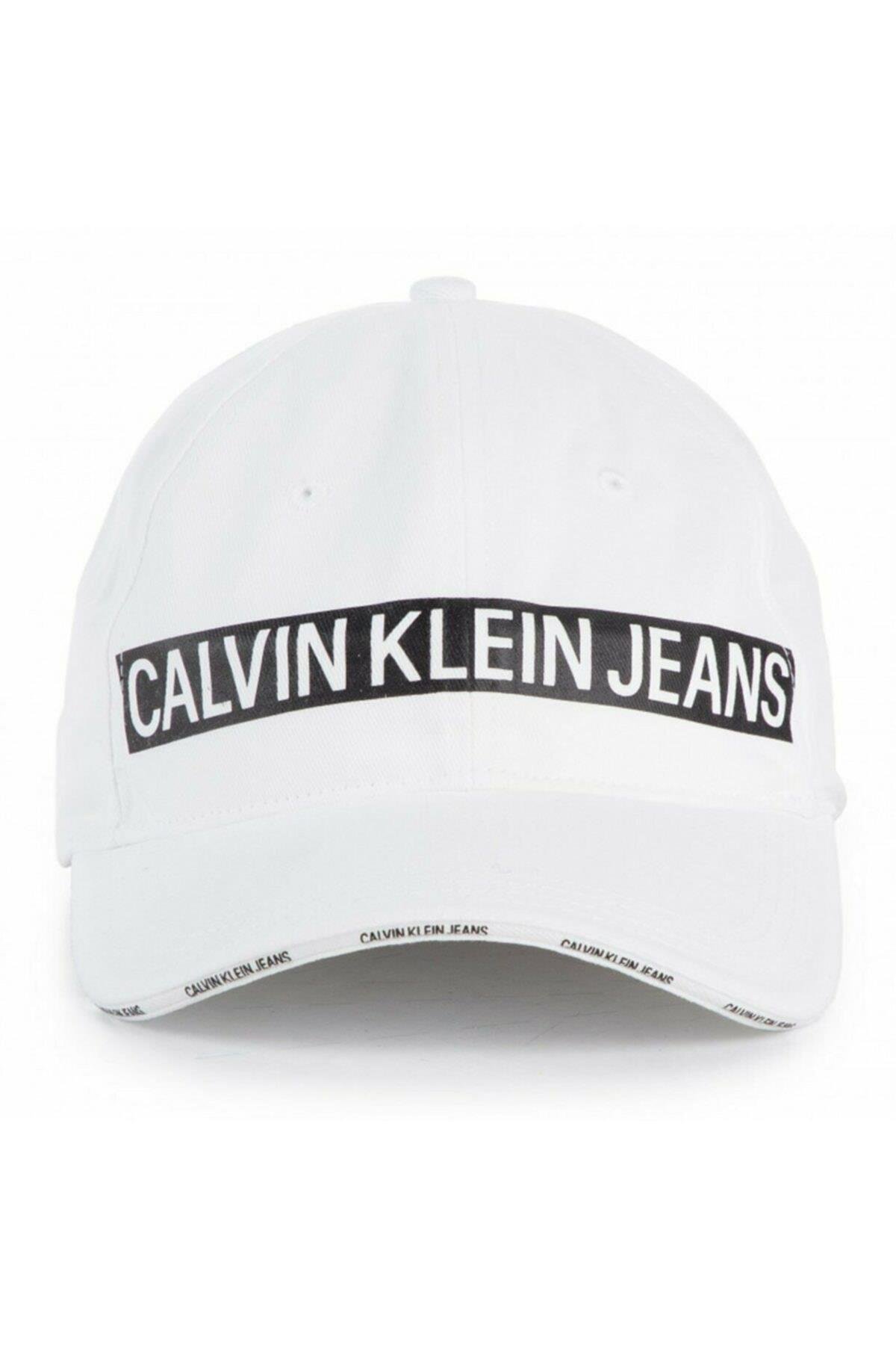 Calvin Klein Kadın Şapka