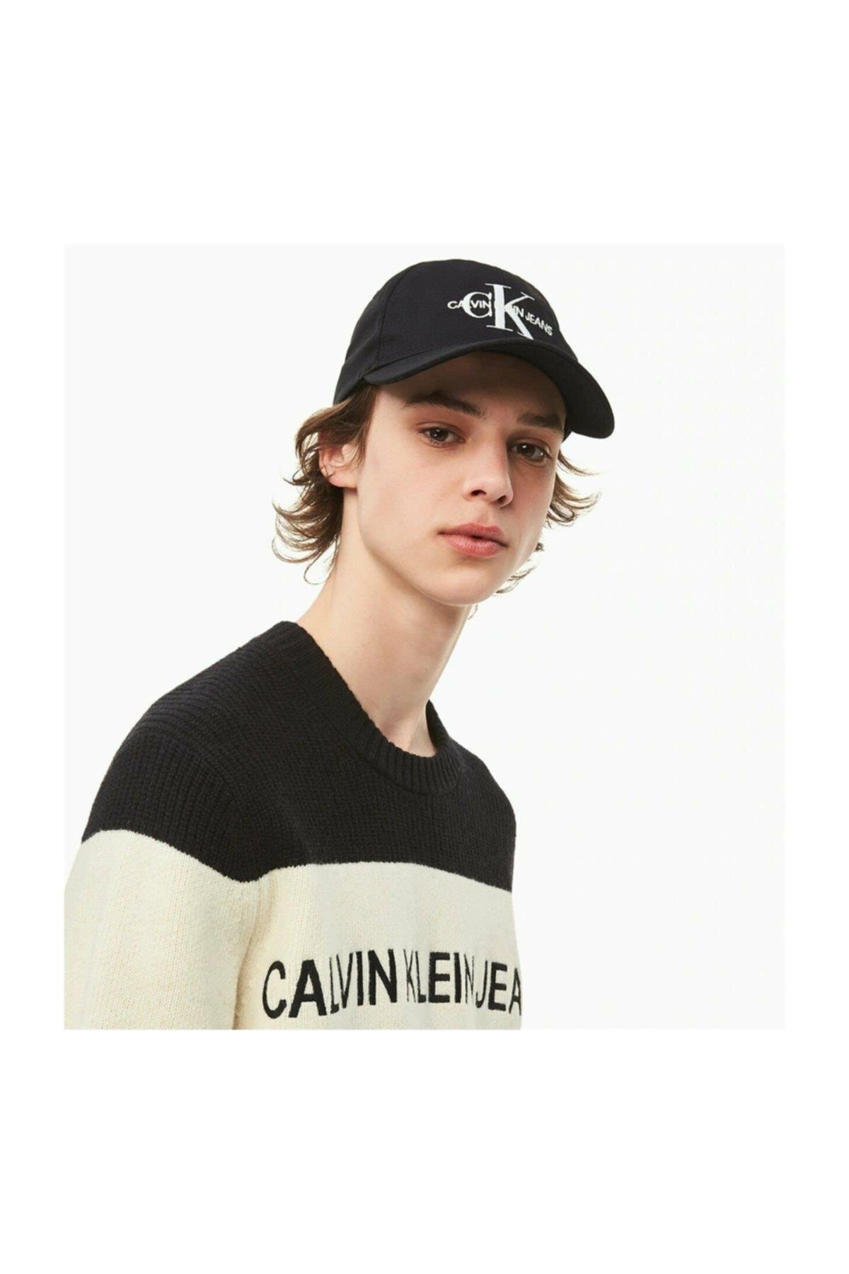 Calvin Klein Kadın Şapka