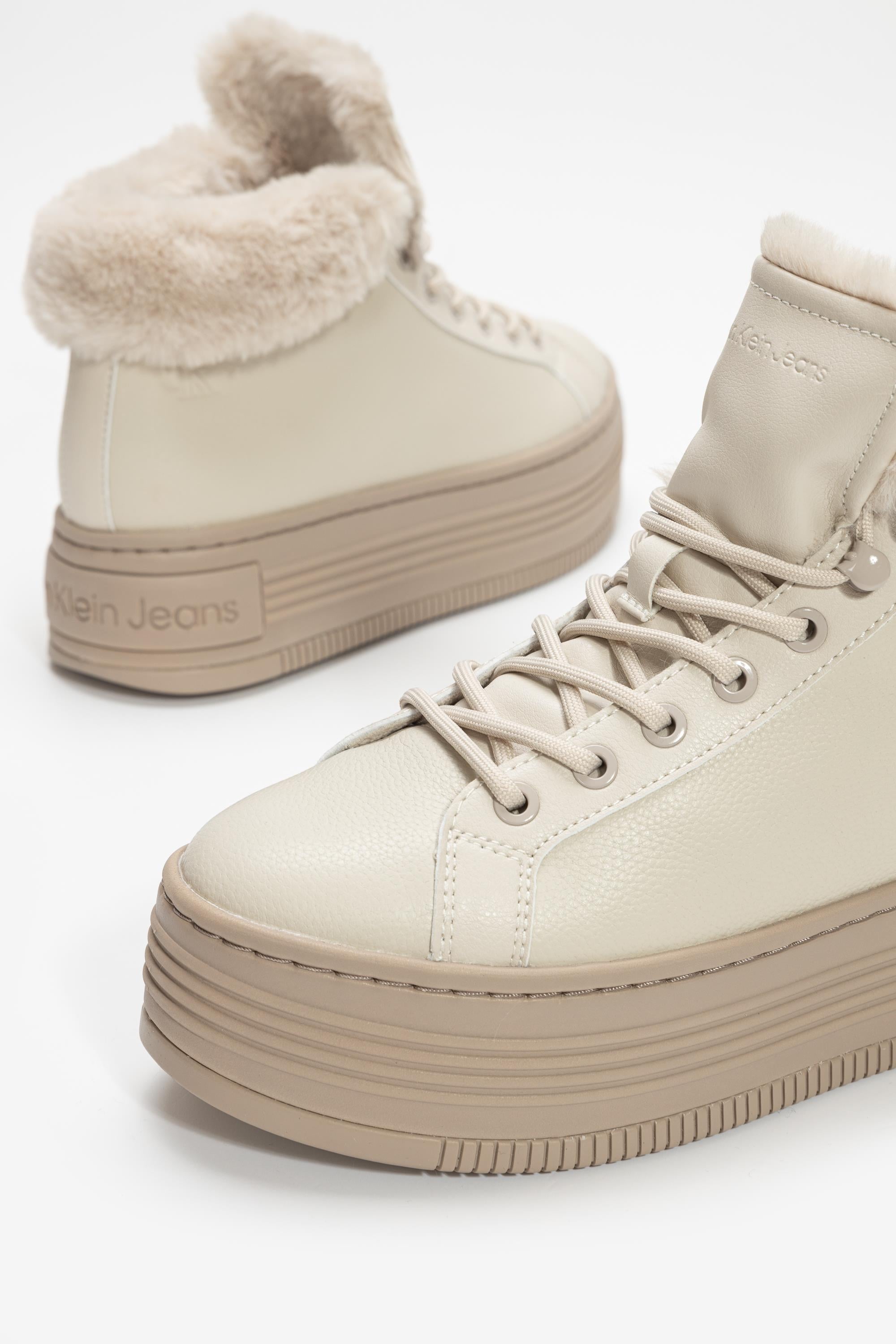 Calvin Klein Kadın Sneaker