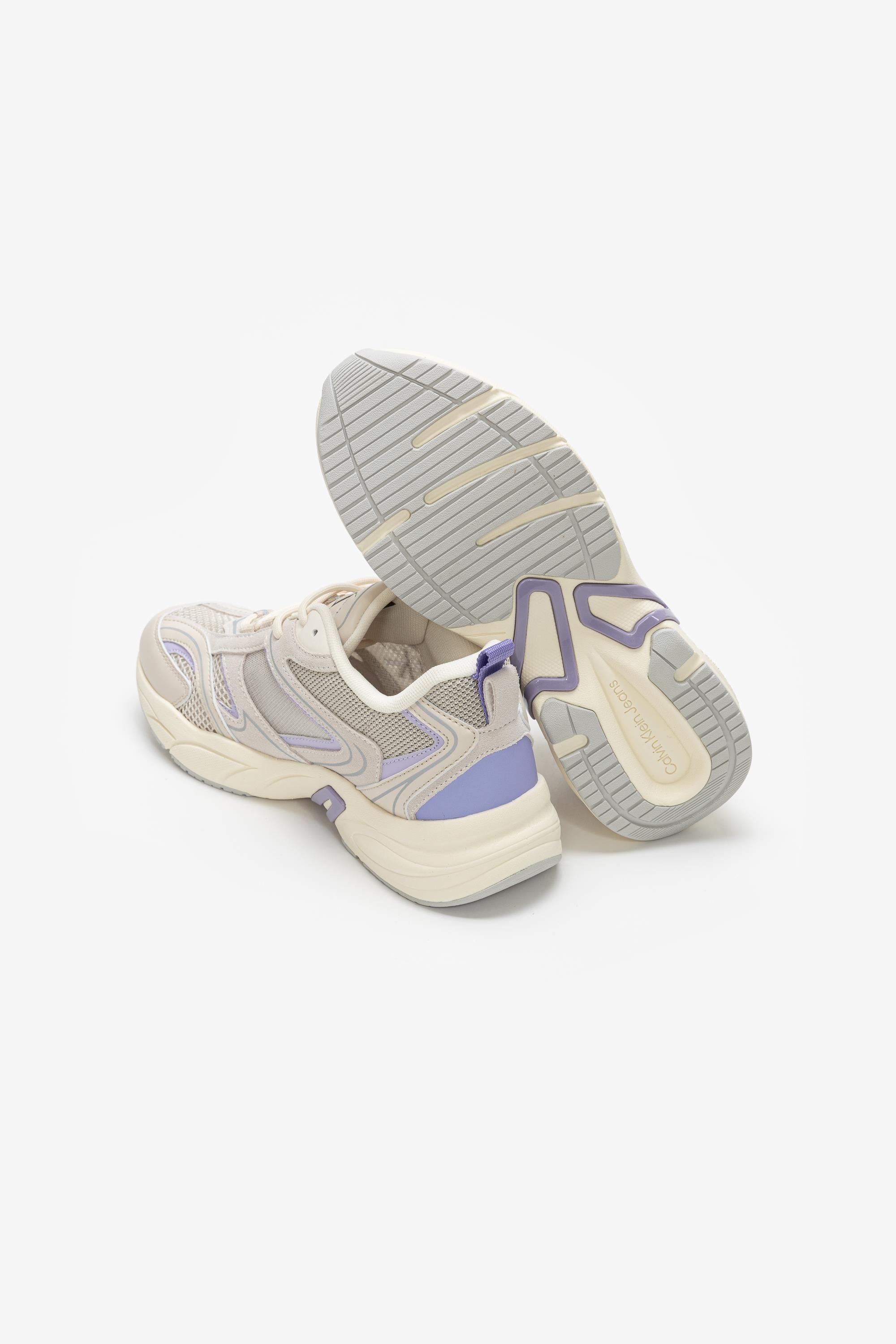 Calvin Klein Kadın Sneaker