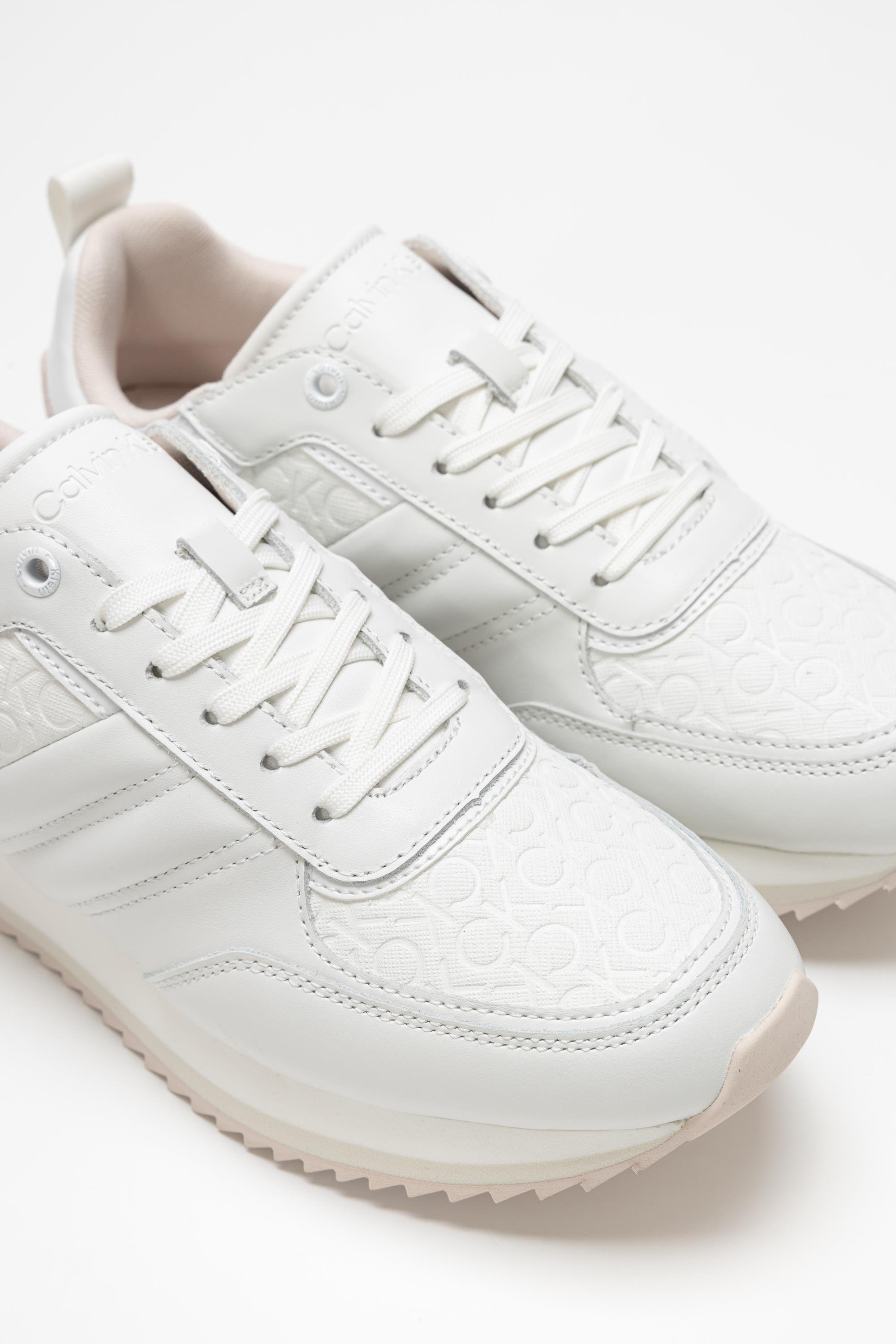 Calvin Klein Kadın Sneaker