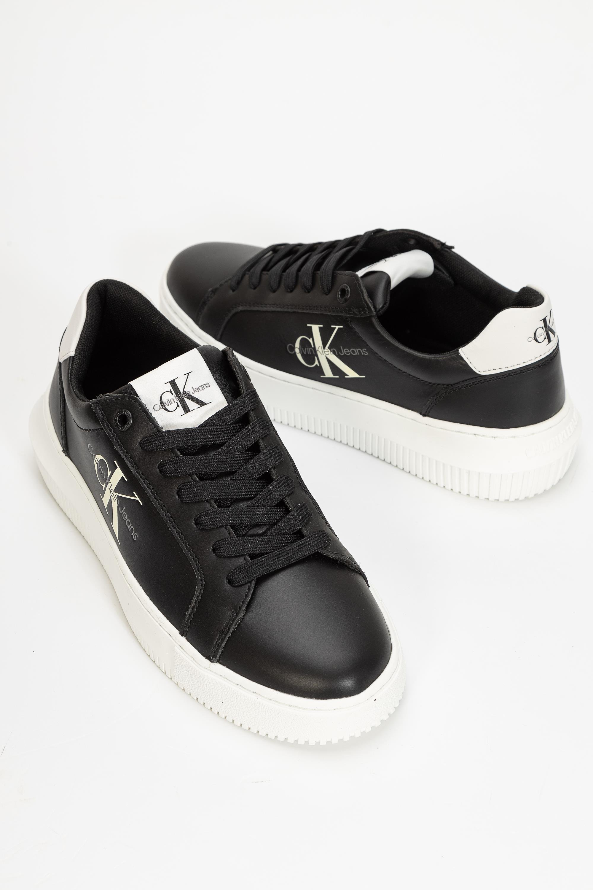 Calvin Klein Kadın Sneaker