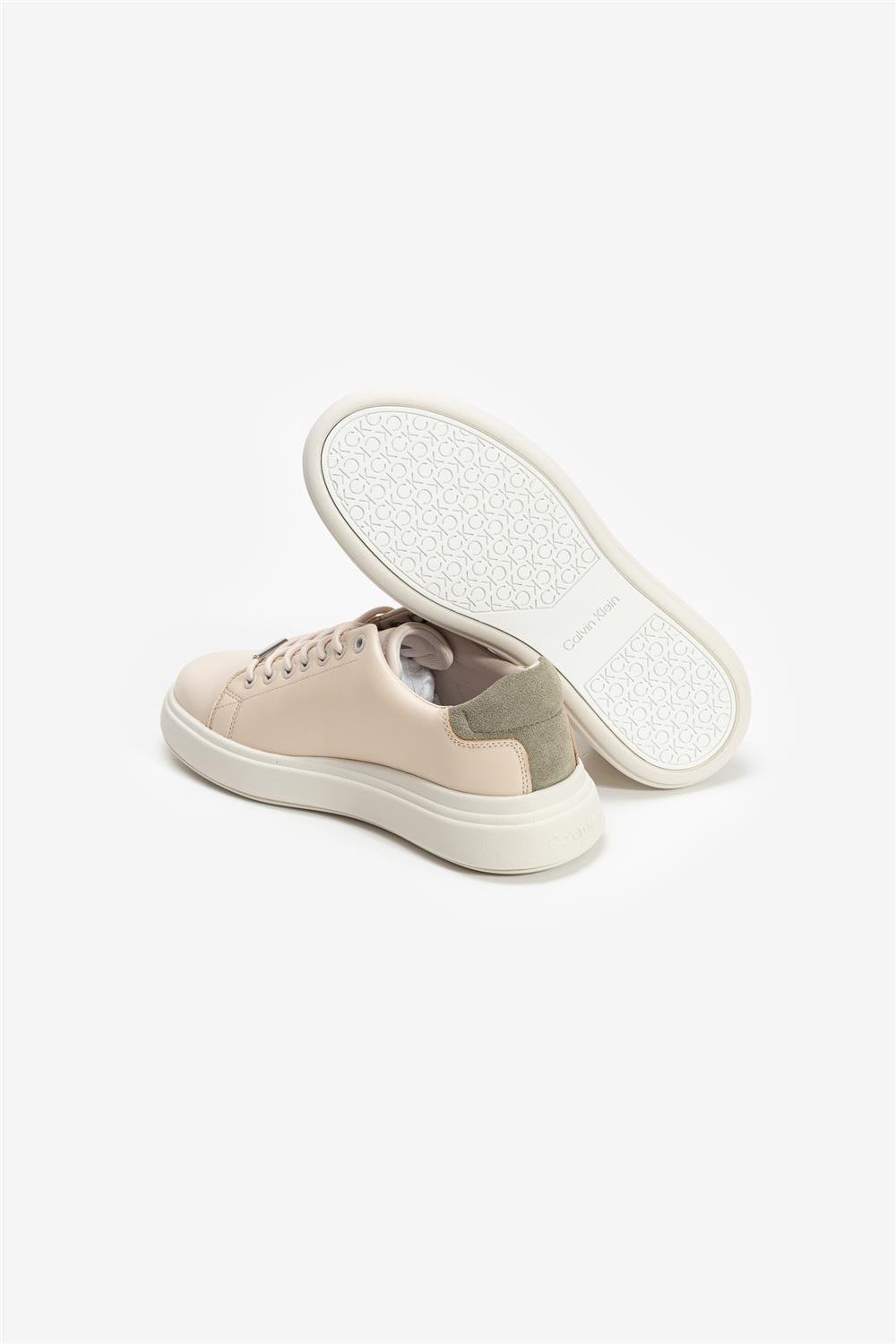 Calvin Klein Kadın Sneaker