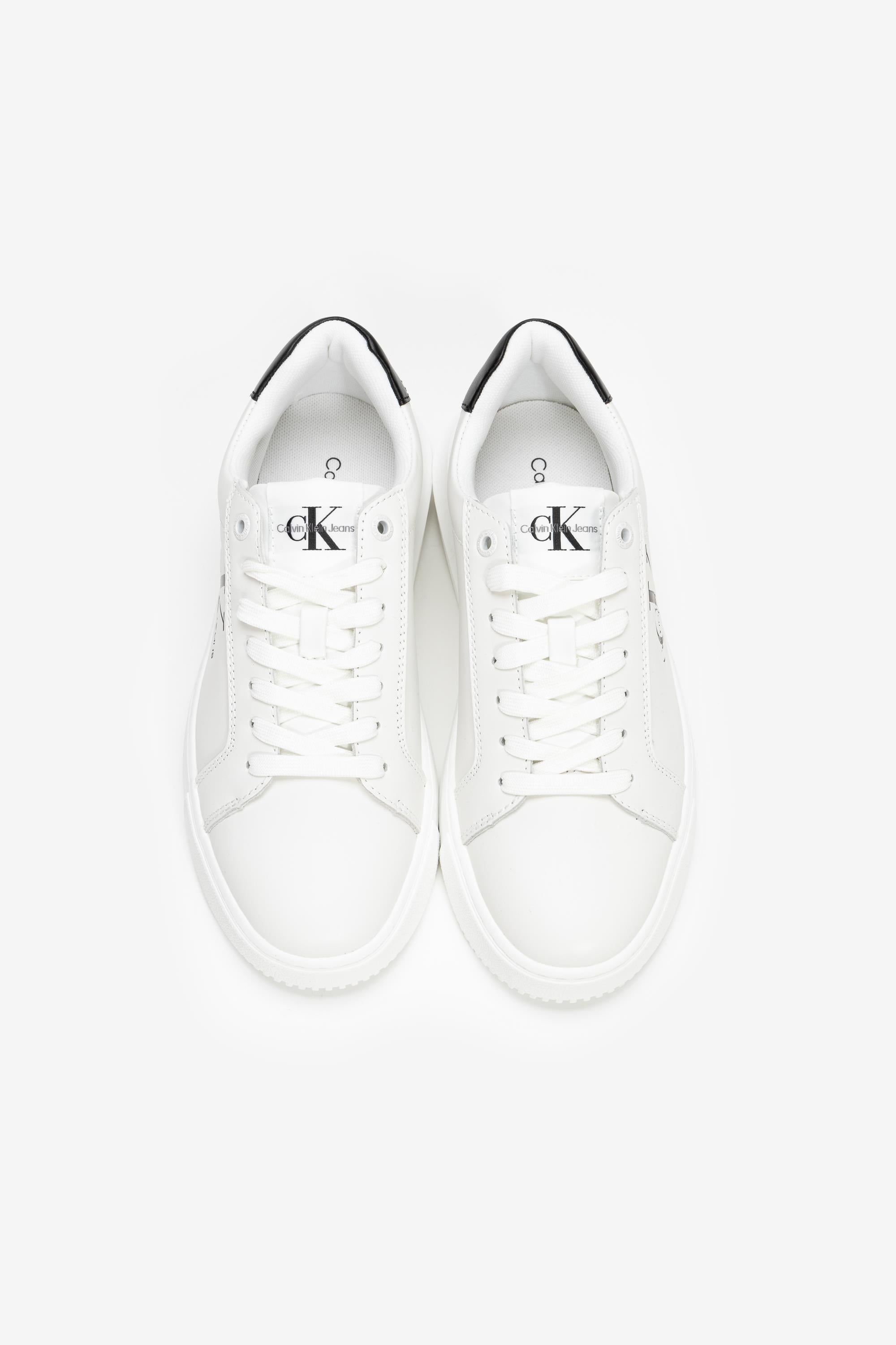Calvin Klein Kadın Sneaker