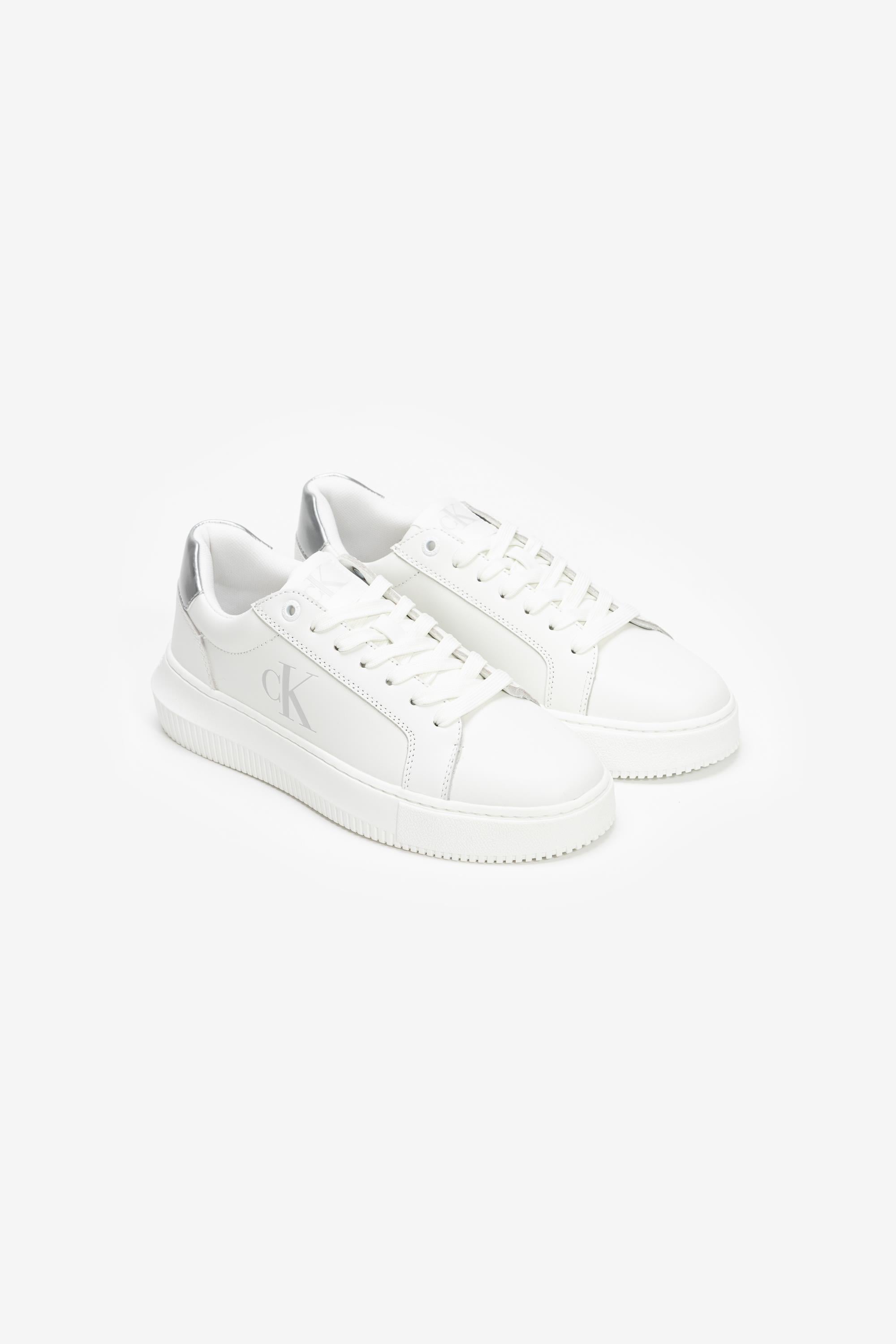 Calvin Klein Kadın Sneaker
