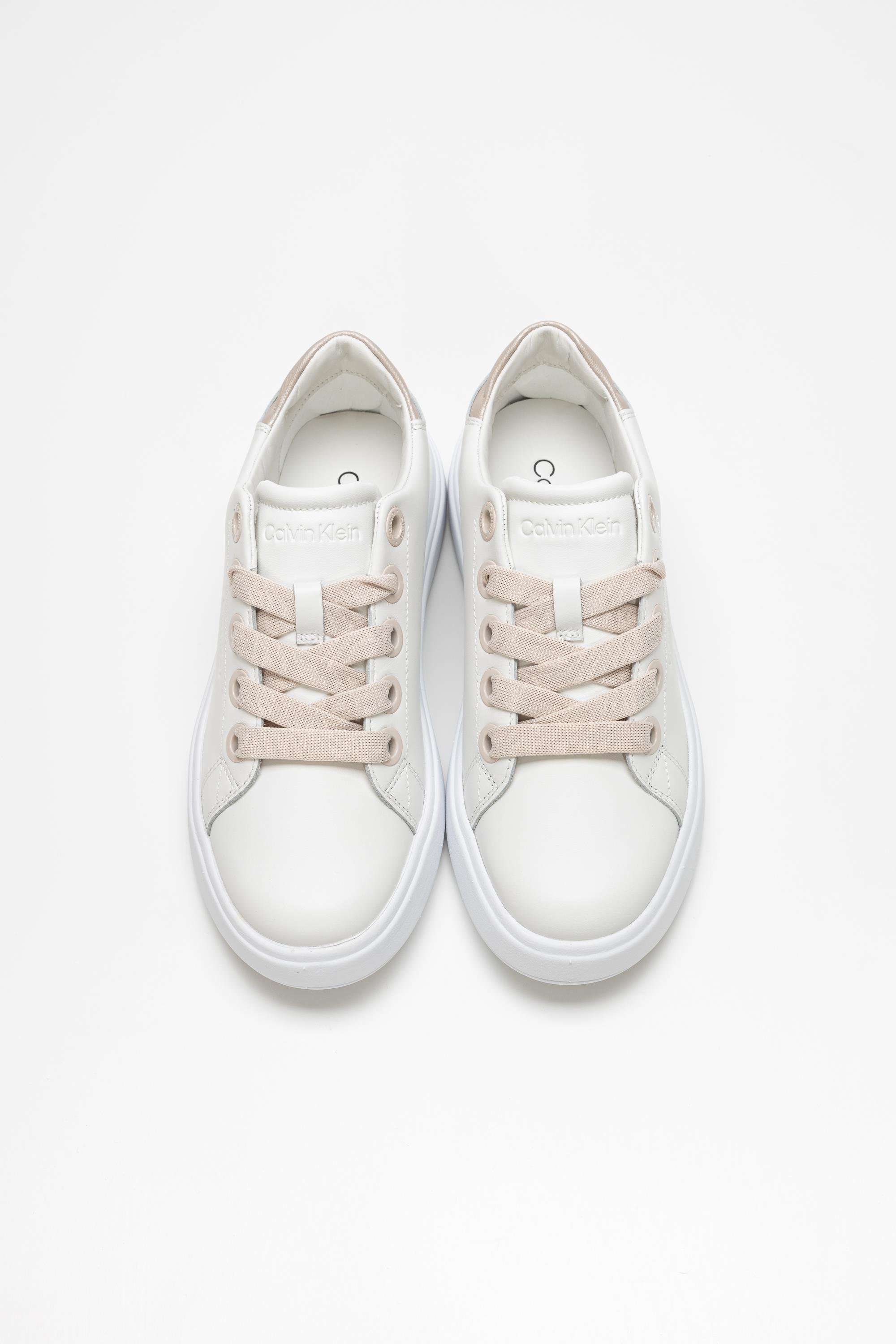 Calvin Klein Kadın Sneaker