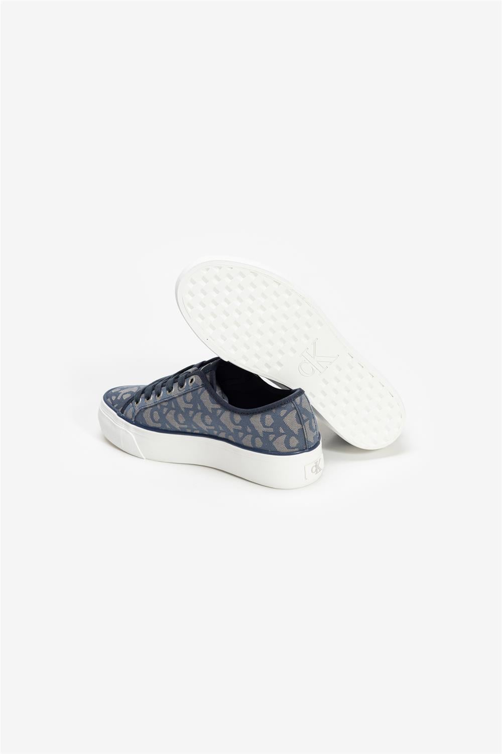 Calvin Klein Kadın Sneaker