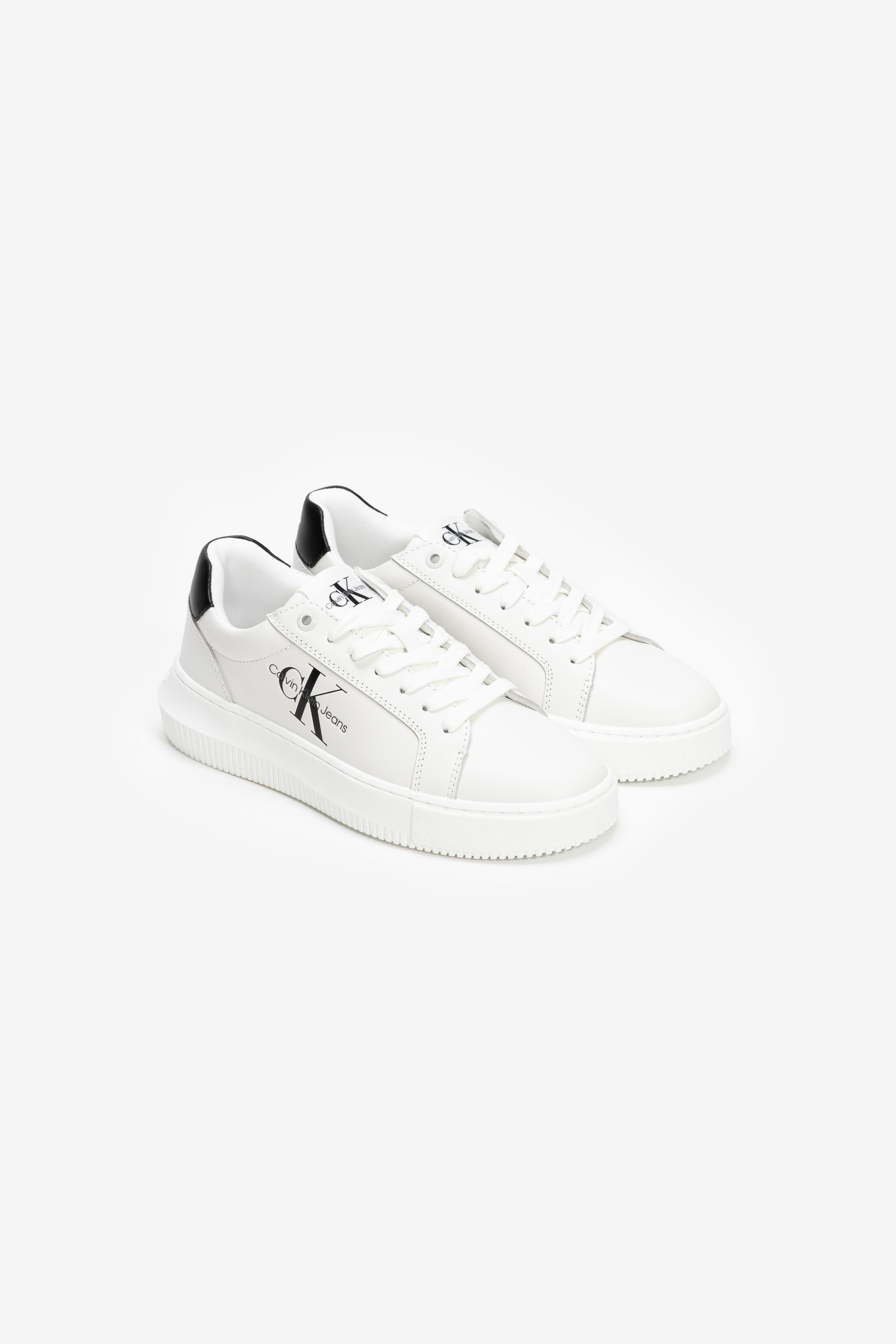 Calvin Klein Kadın Sneaker