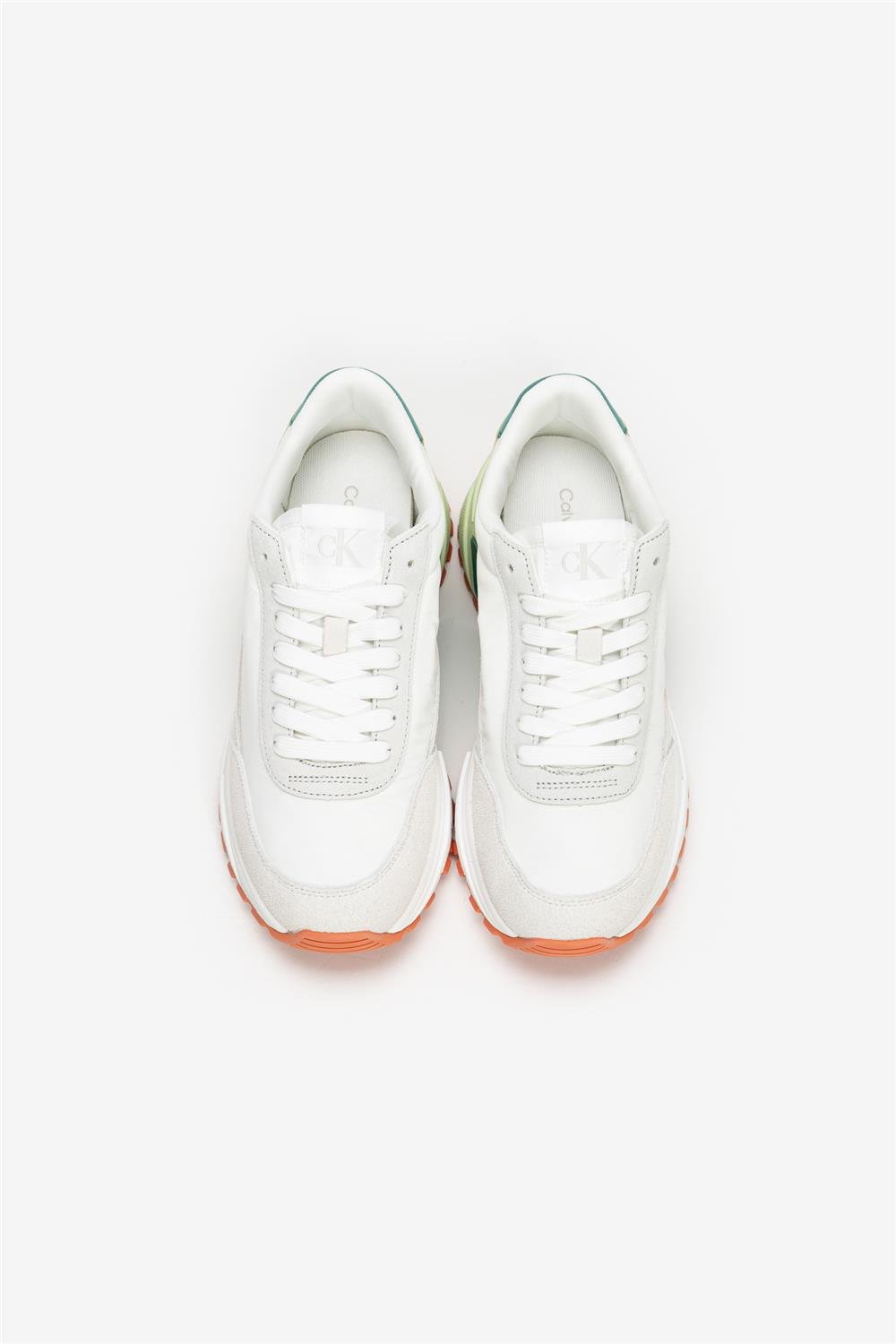 Calvin Klein Kadın Sneaker