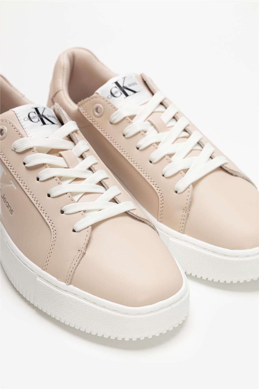 Calvin Klein Kadın Sneaker