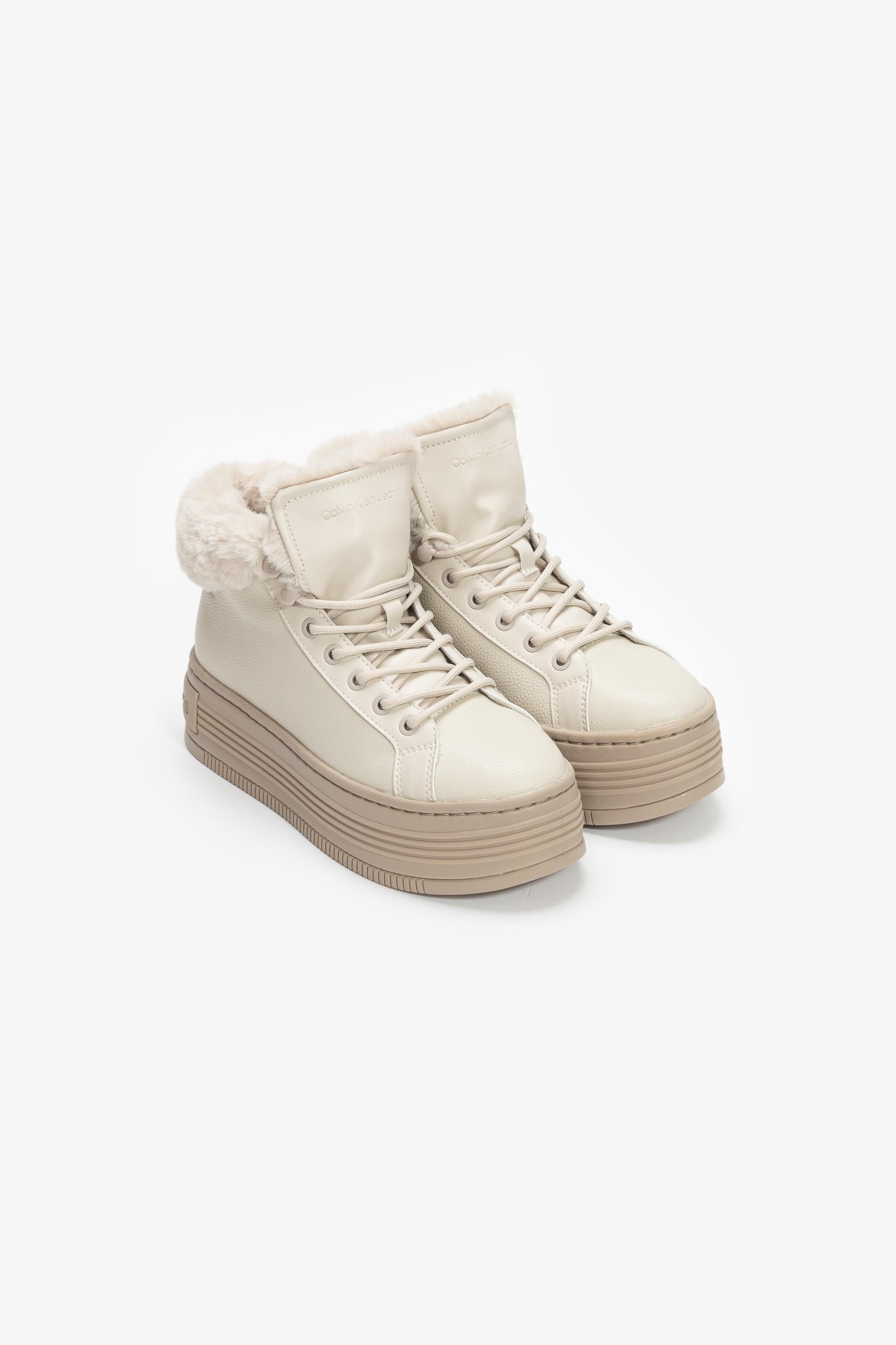 Calvin Klein Kadın Sneaker