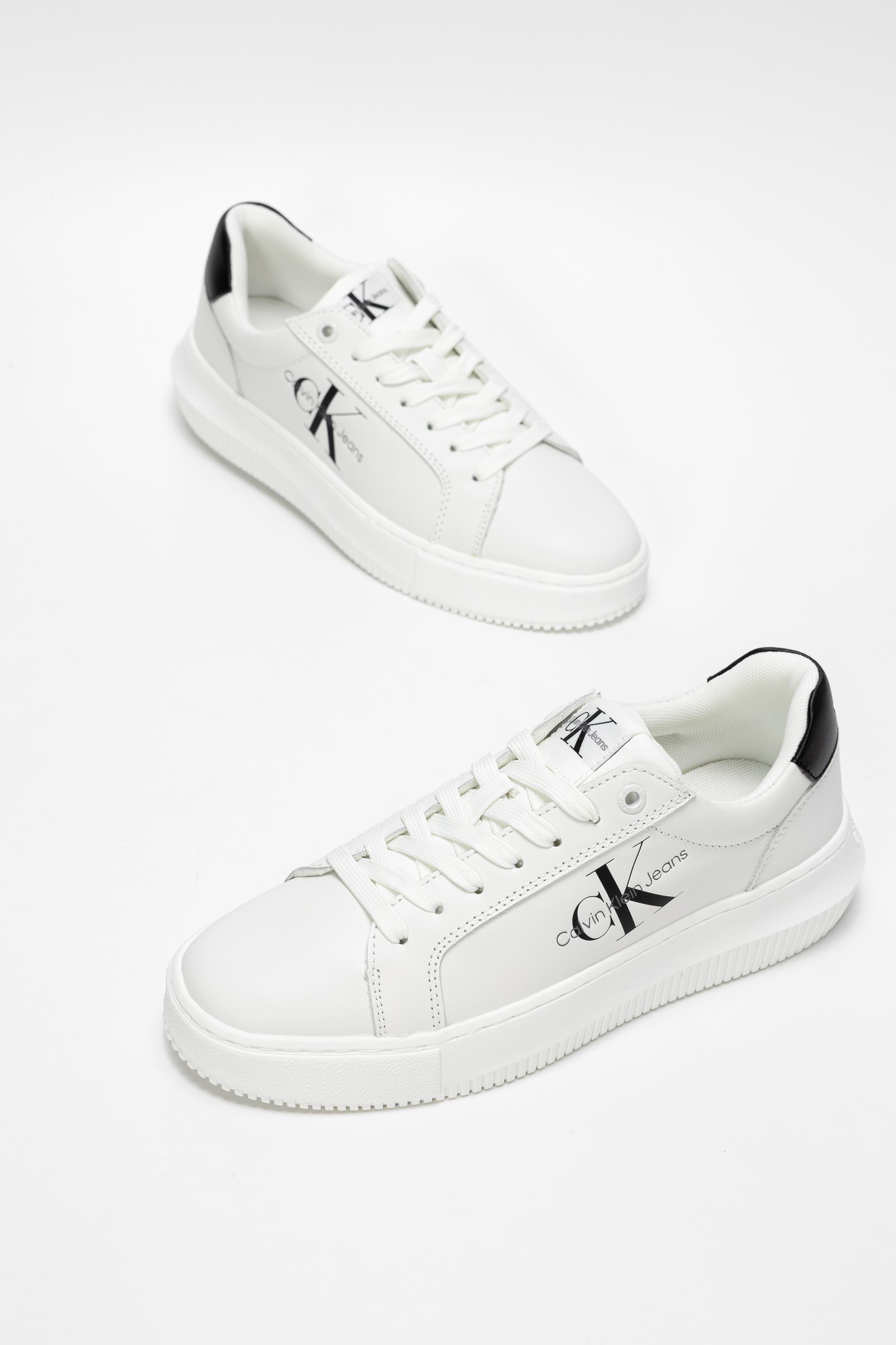 Calvin Klein Kadın Sneaker