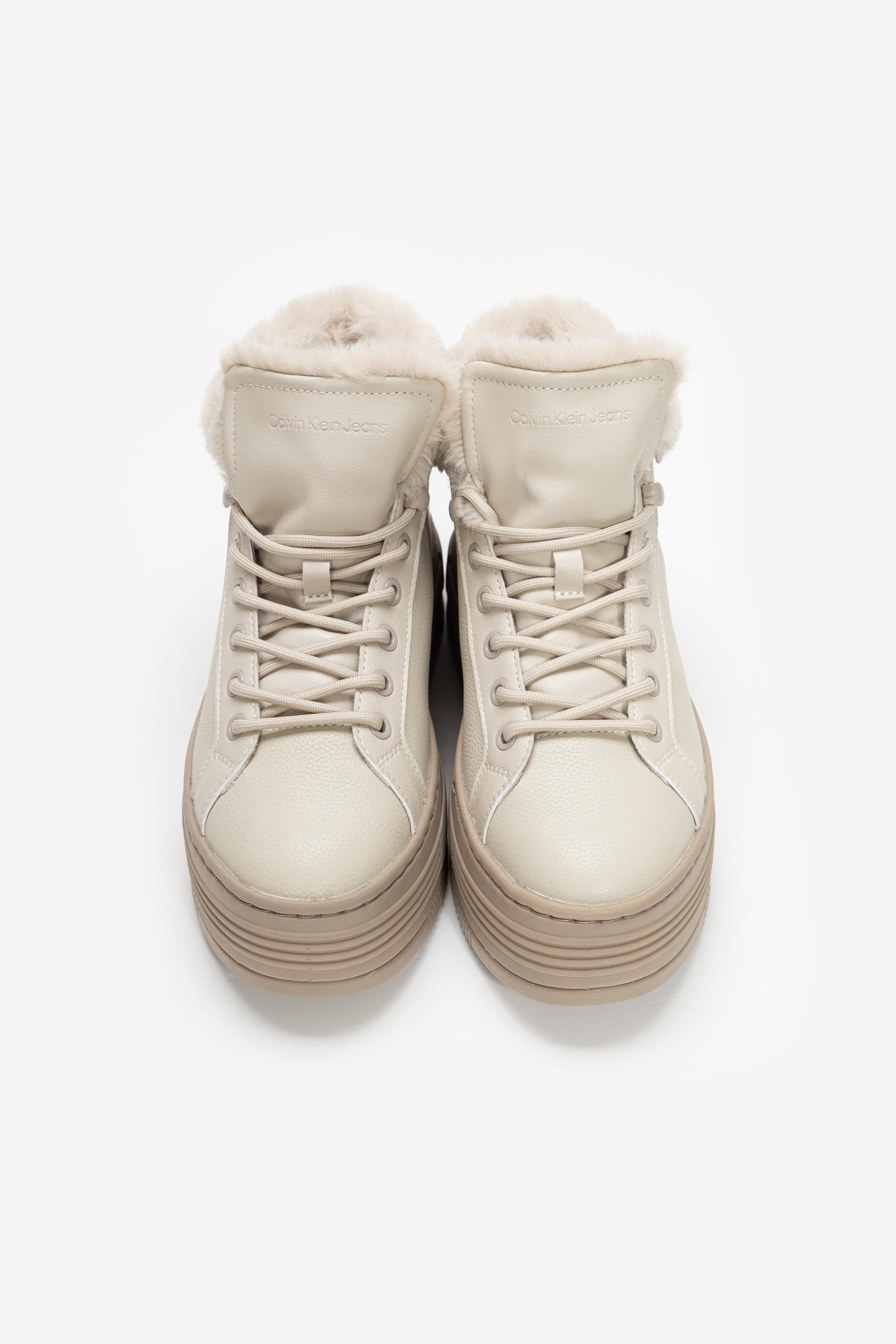 Calvin Klein Kadın Sneaker