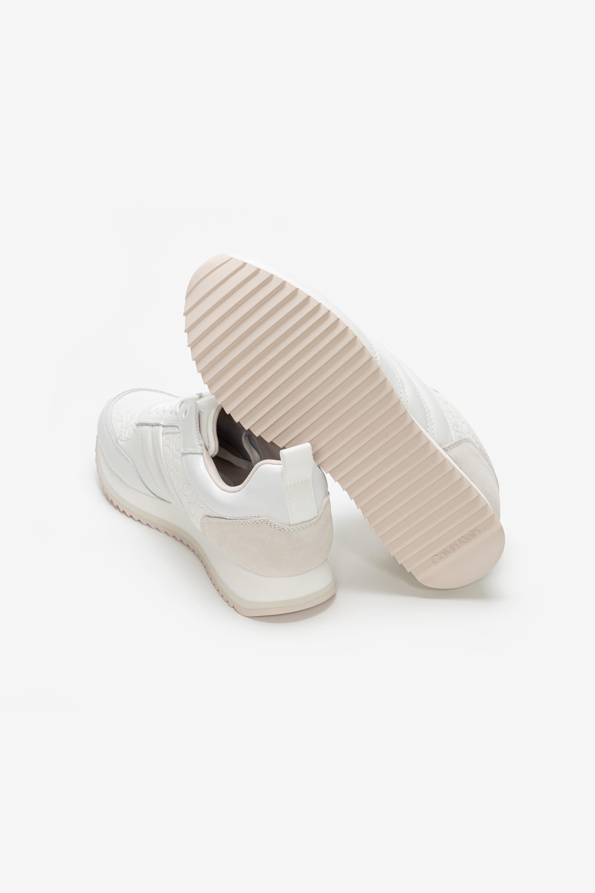 Calvin Klein Kadın Sneaker