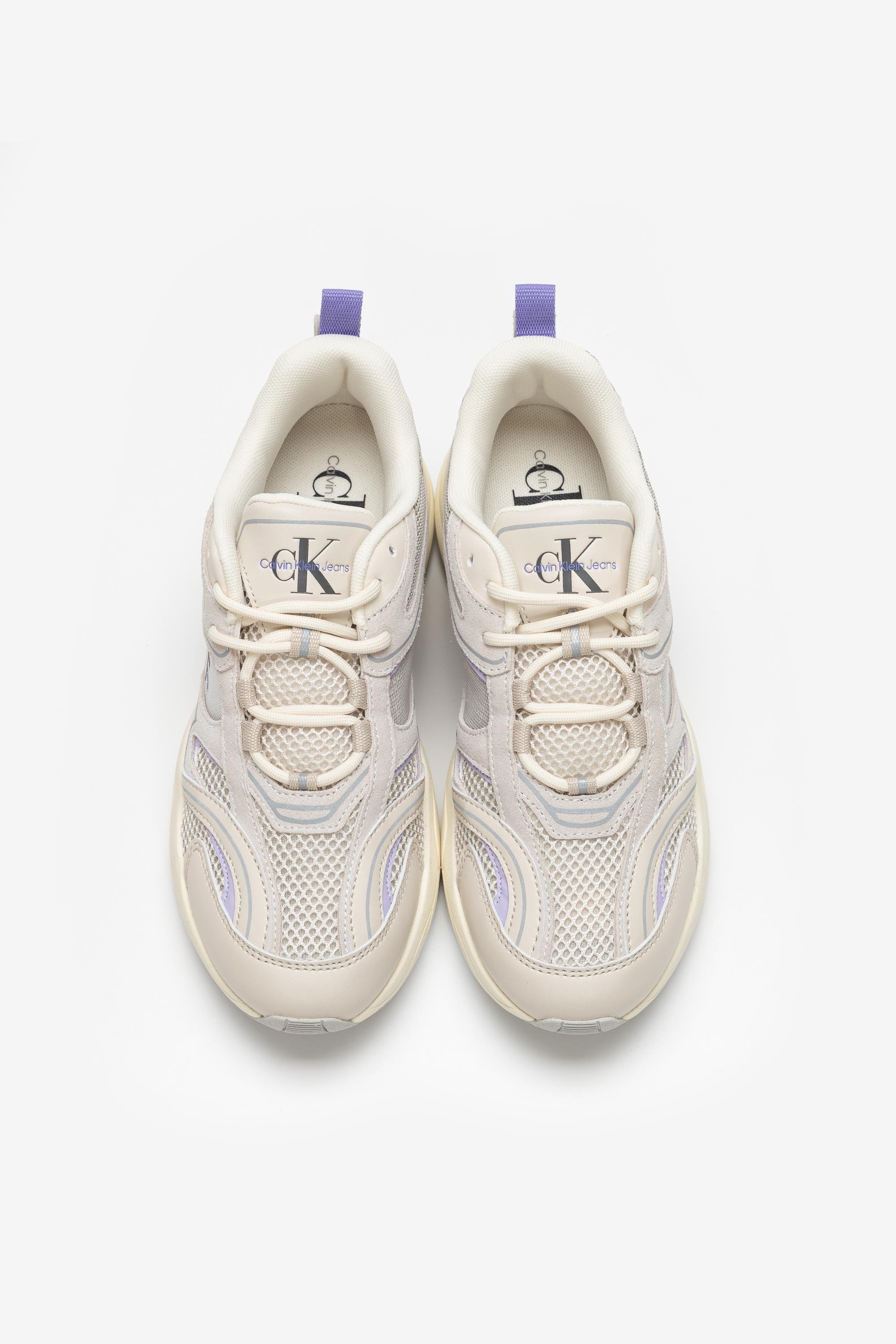 Calvin Klein Kadın Sneaker